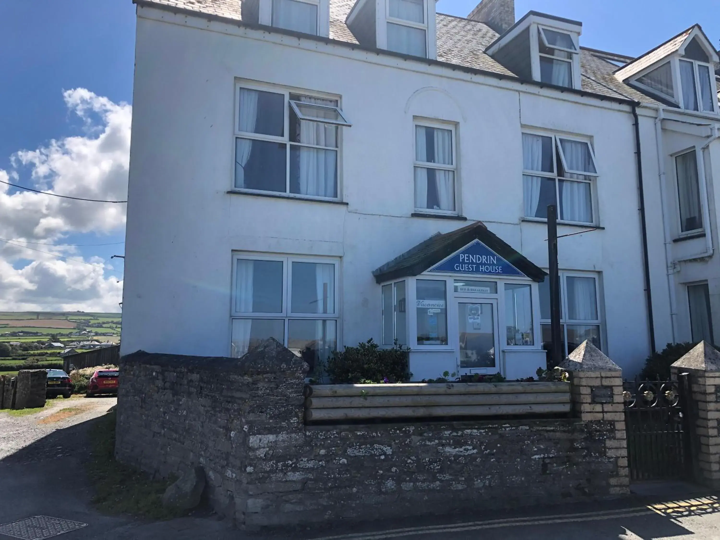 Pendrin Guest House Pendrin Guest House