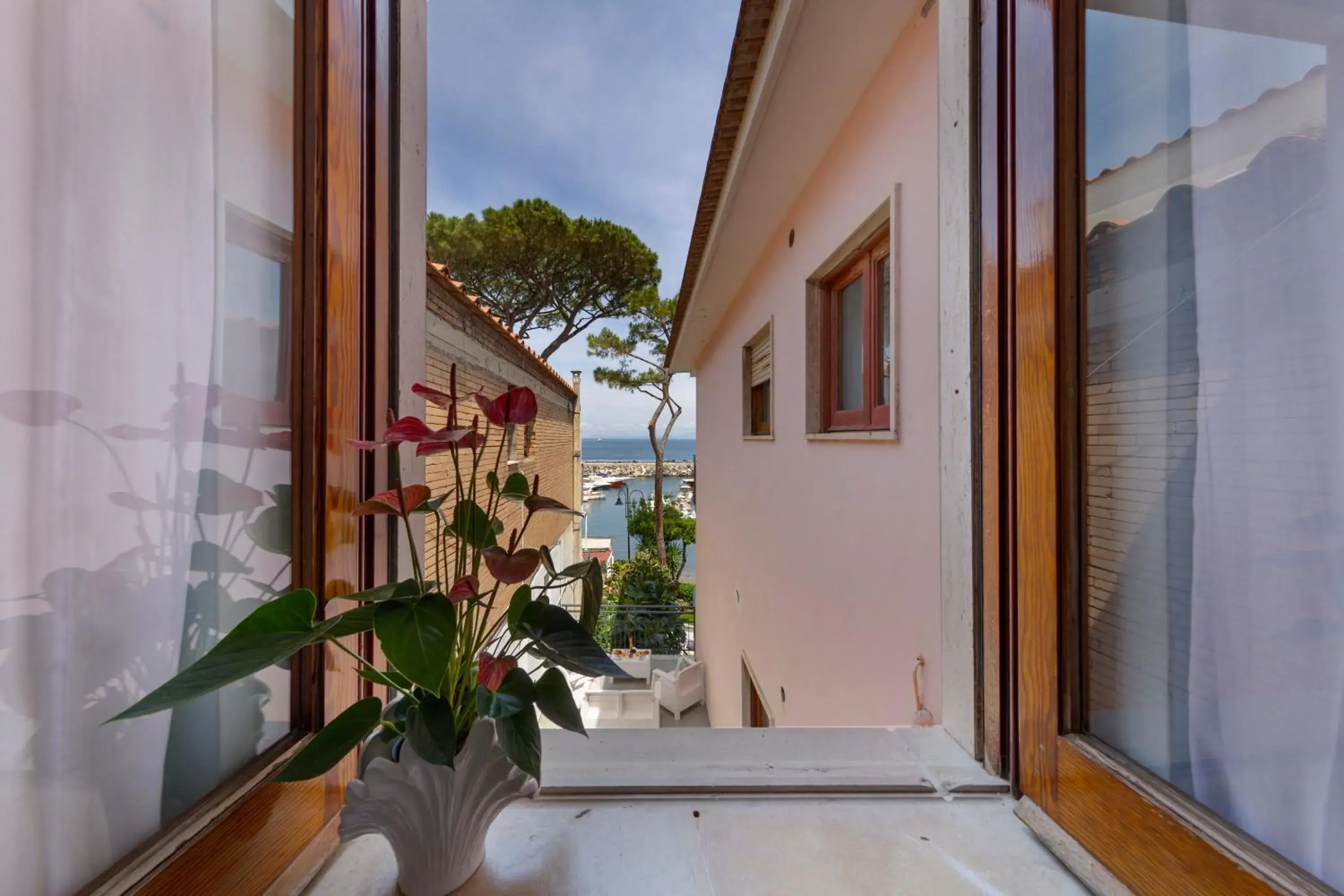 View (from property/room) in Sea Breeze Residence View (from property/room) in Sea Breeze Residence