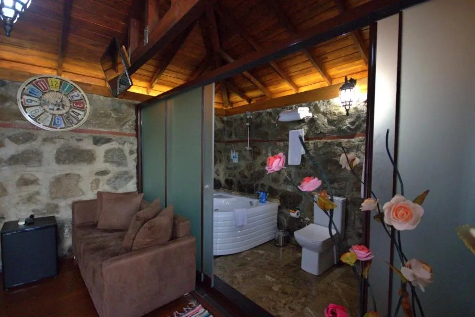 My Green Boutique Hotel