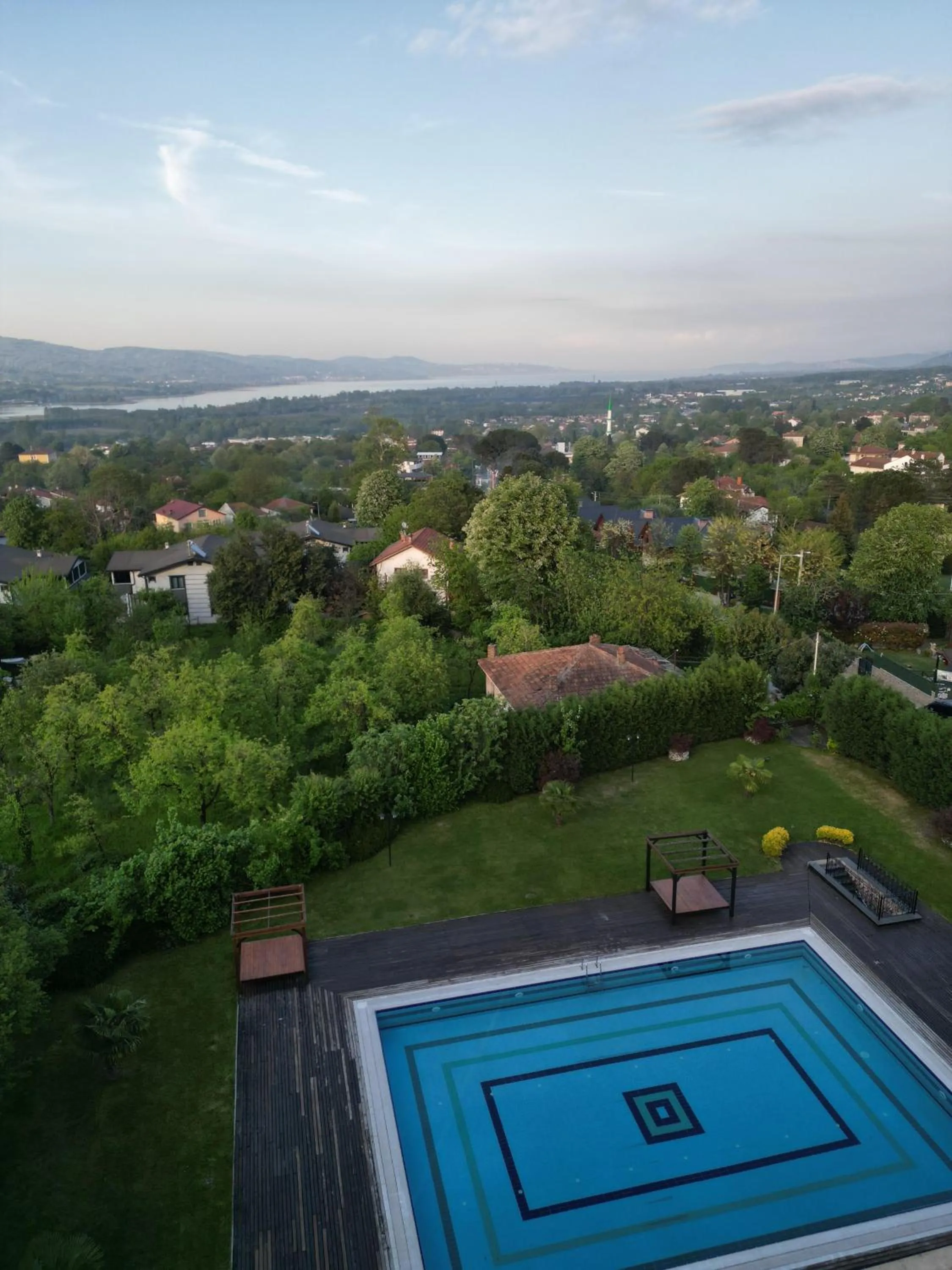 My Green Boutique Hotel