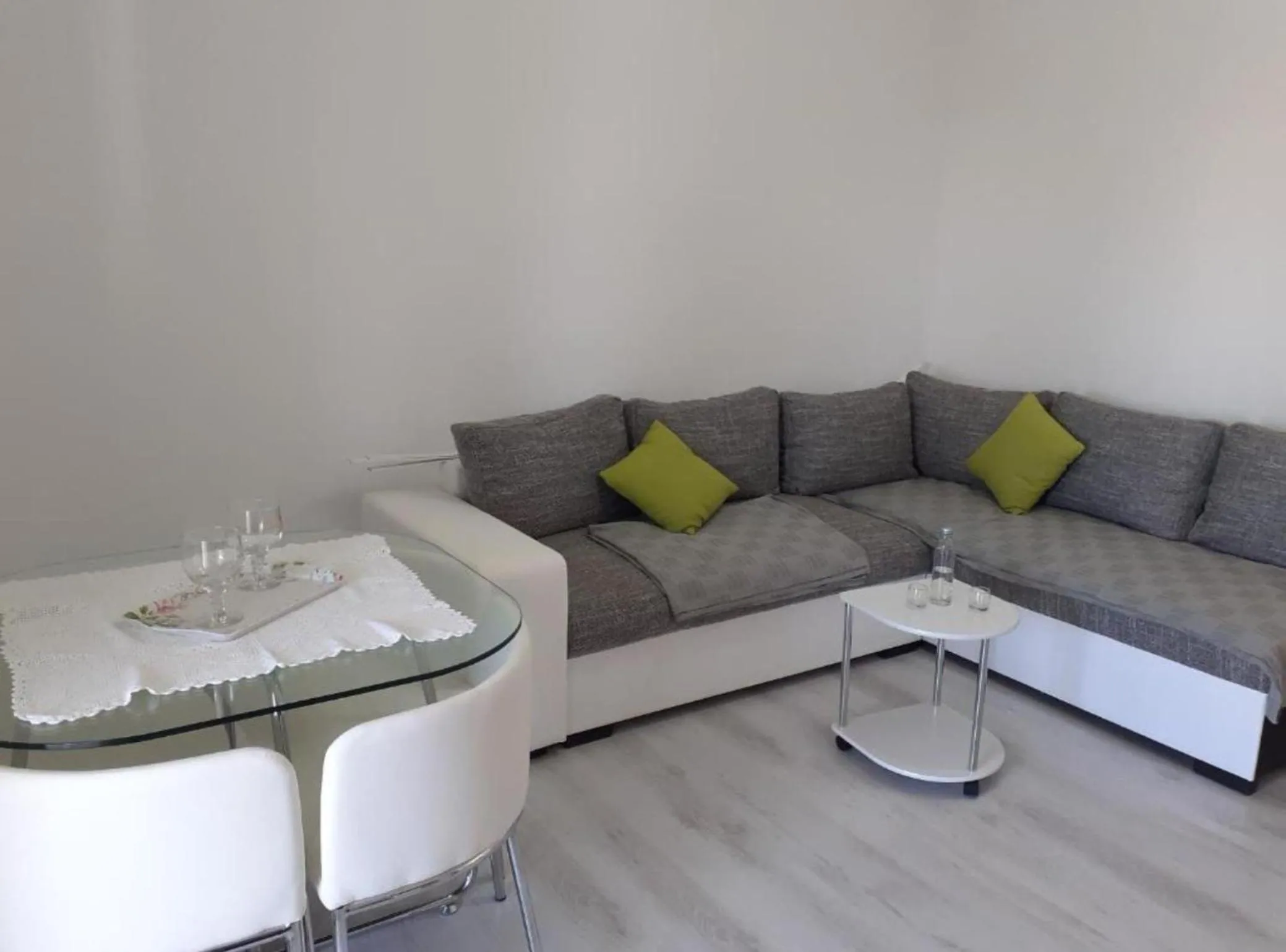 Charming Apartment Dokoza - MARINA IV
