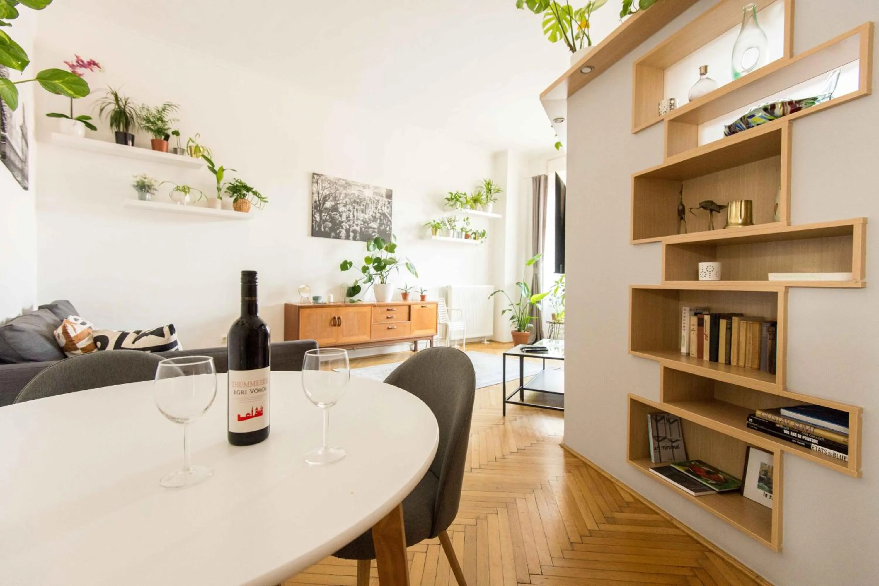 Dohany Design Apartments