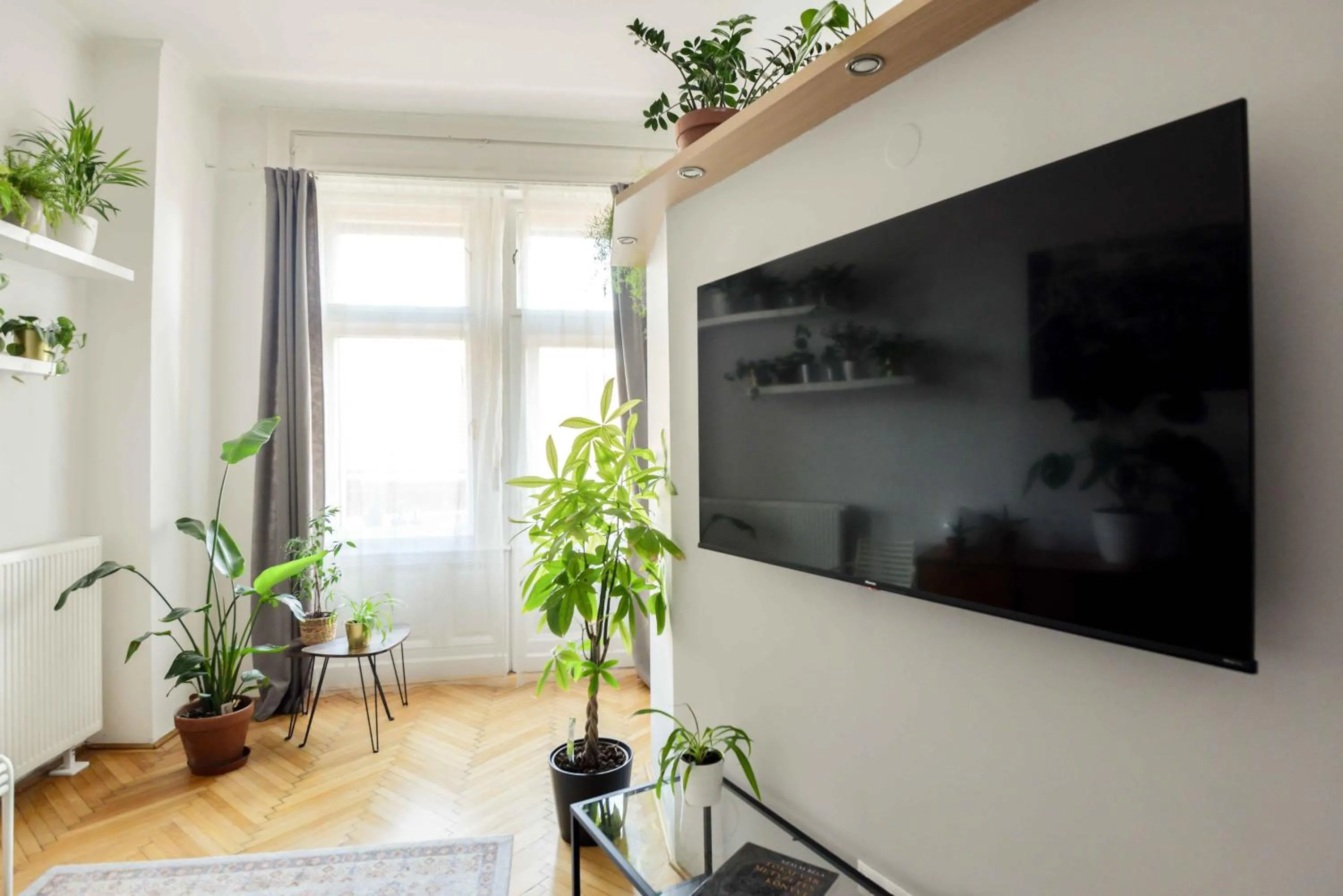 Dohany Design Apartments