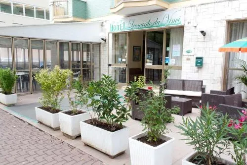 Hotel Leonardo da Vinci