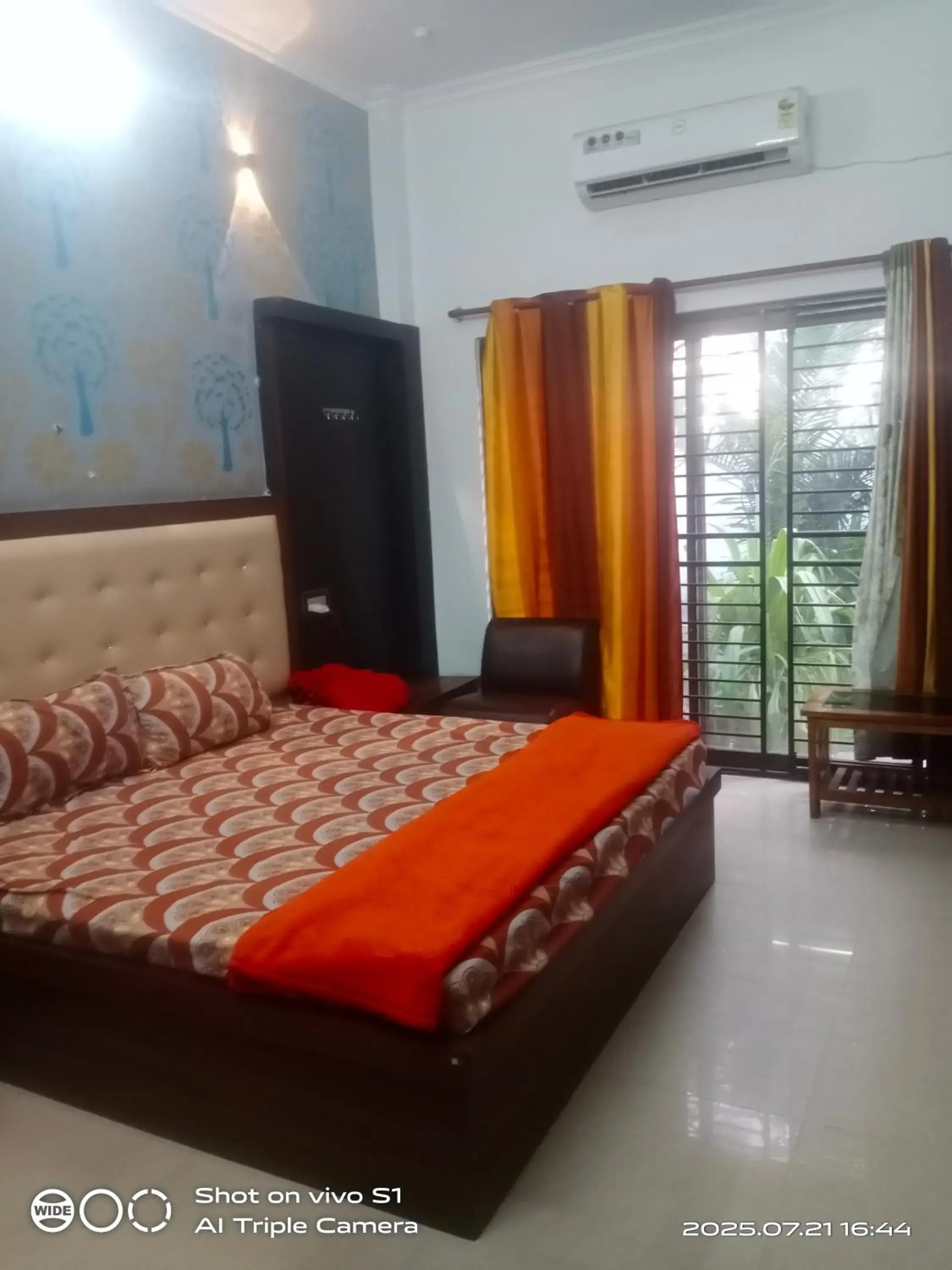 Double Room - single occupancy in Cz Inn Double Room - single occupancy in Cz Inn