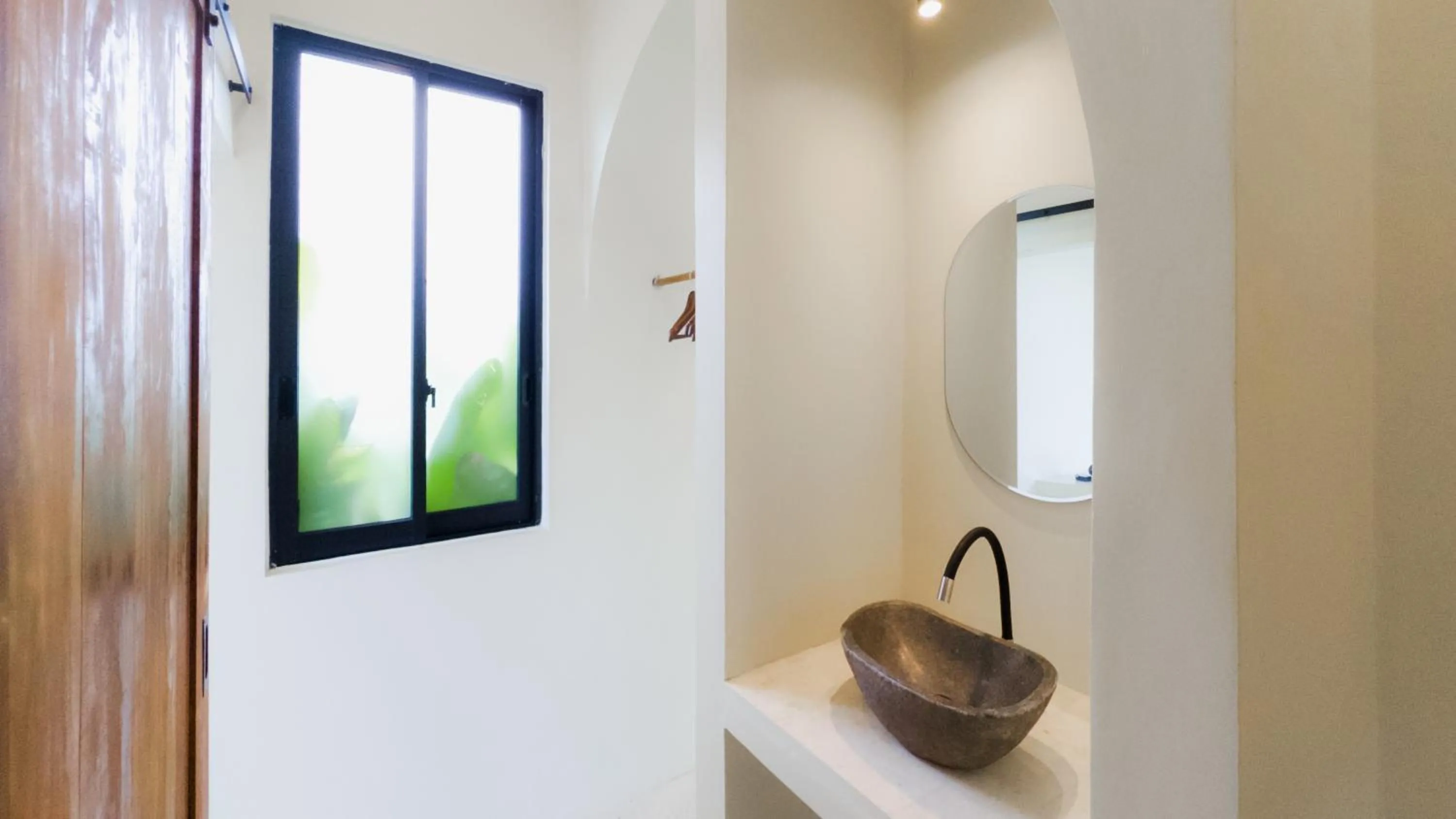 Bathroom in Kula Uluwatu