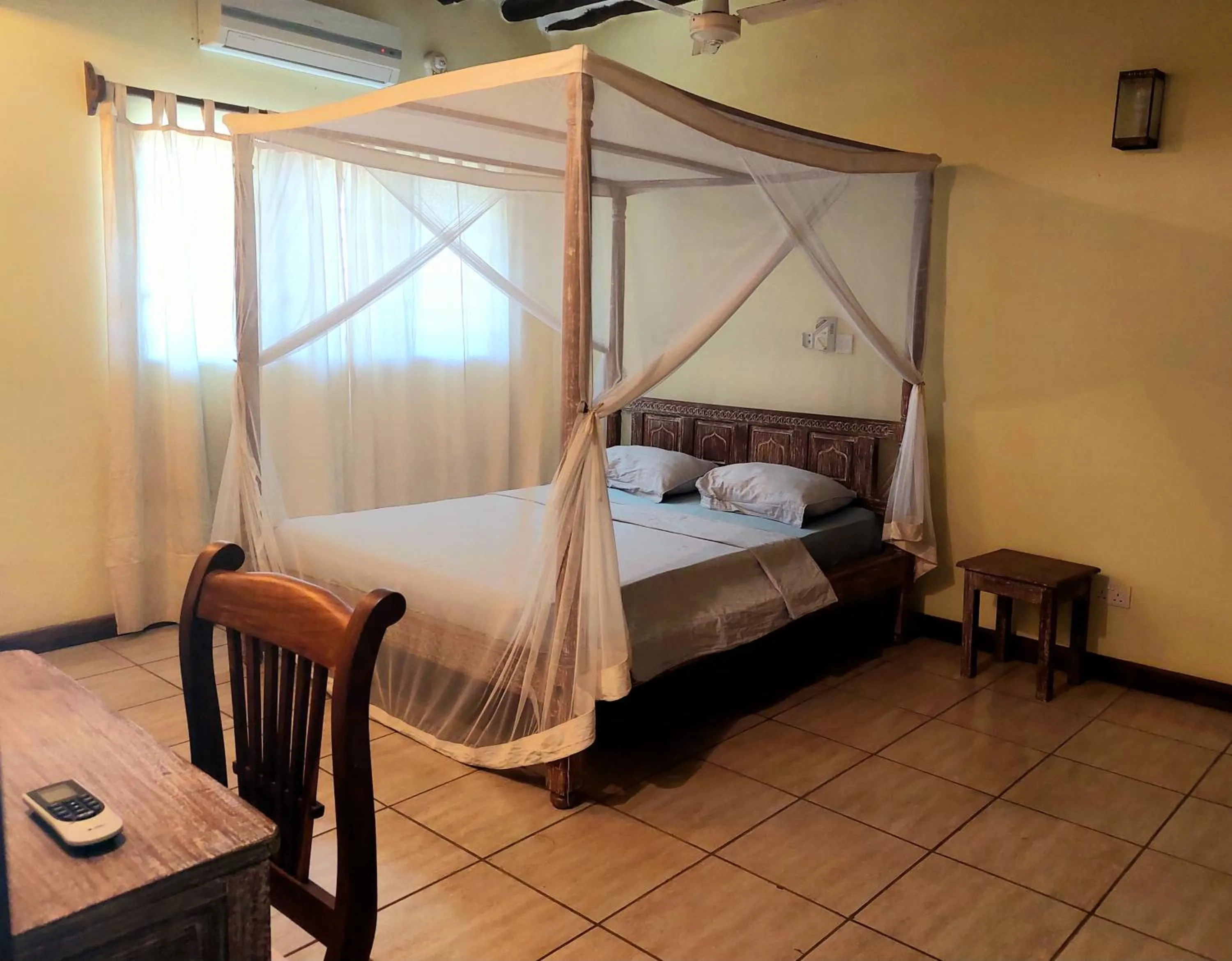 Galawa Beach Apartments