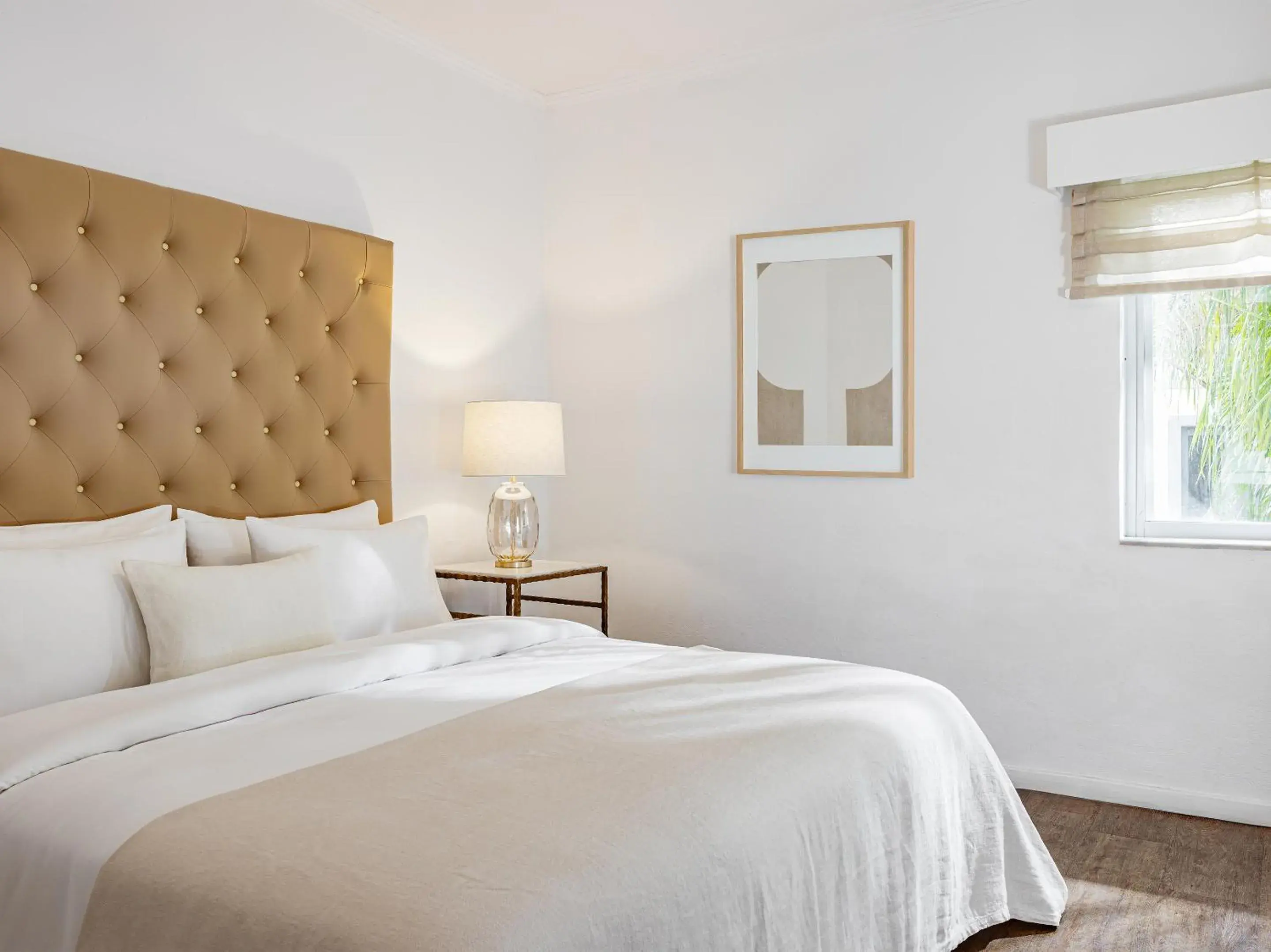 Bedroom, Bed in Grecotel Casa Adele Bedroom, Bed in Grecotel Casa Adele