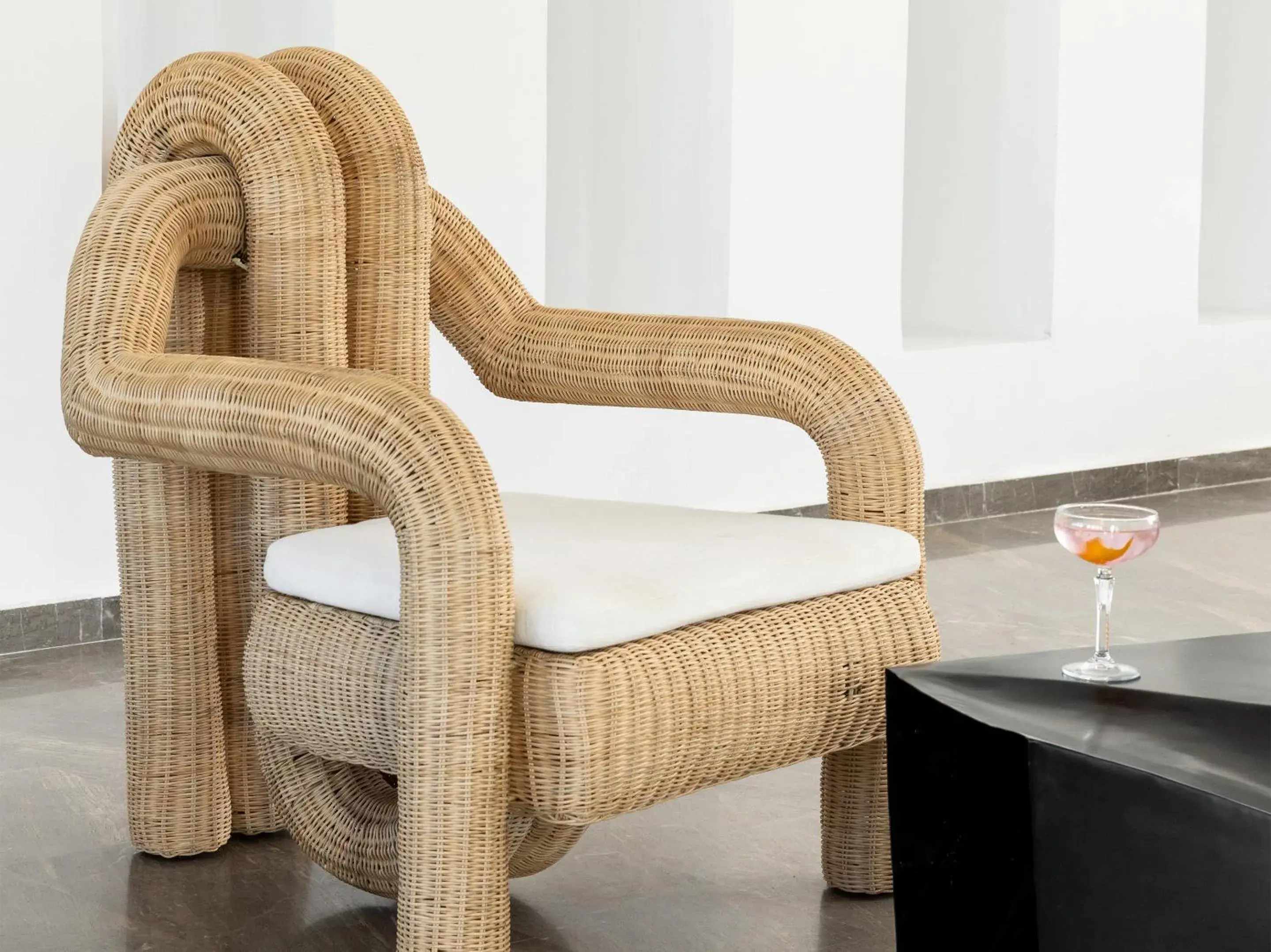 Lobby or reception in Grecotel Casa Adele Lobby or reception in Grecotel Casa Adele