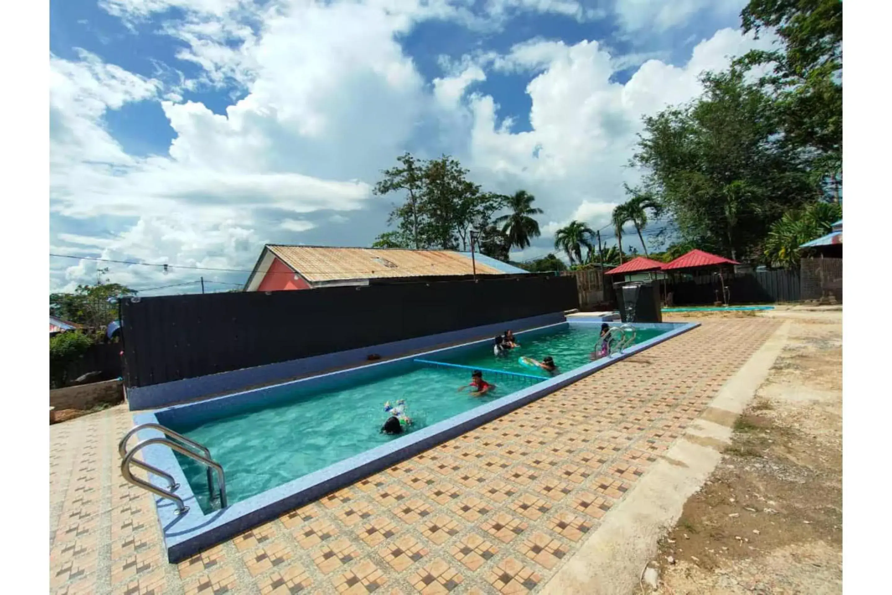 Capital O 90168 Serambi Pelangi Chalet Capital O 90168 Serambi Pelangi Chalet