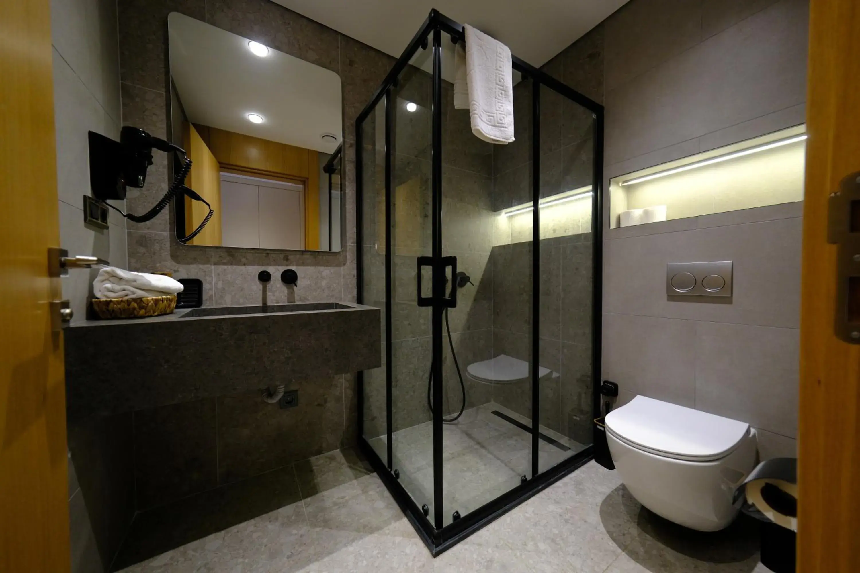 Superior Double Room - single occupancy in Melekona House Superior Double Room - single occupancy in Melekona House