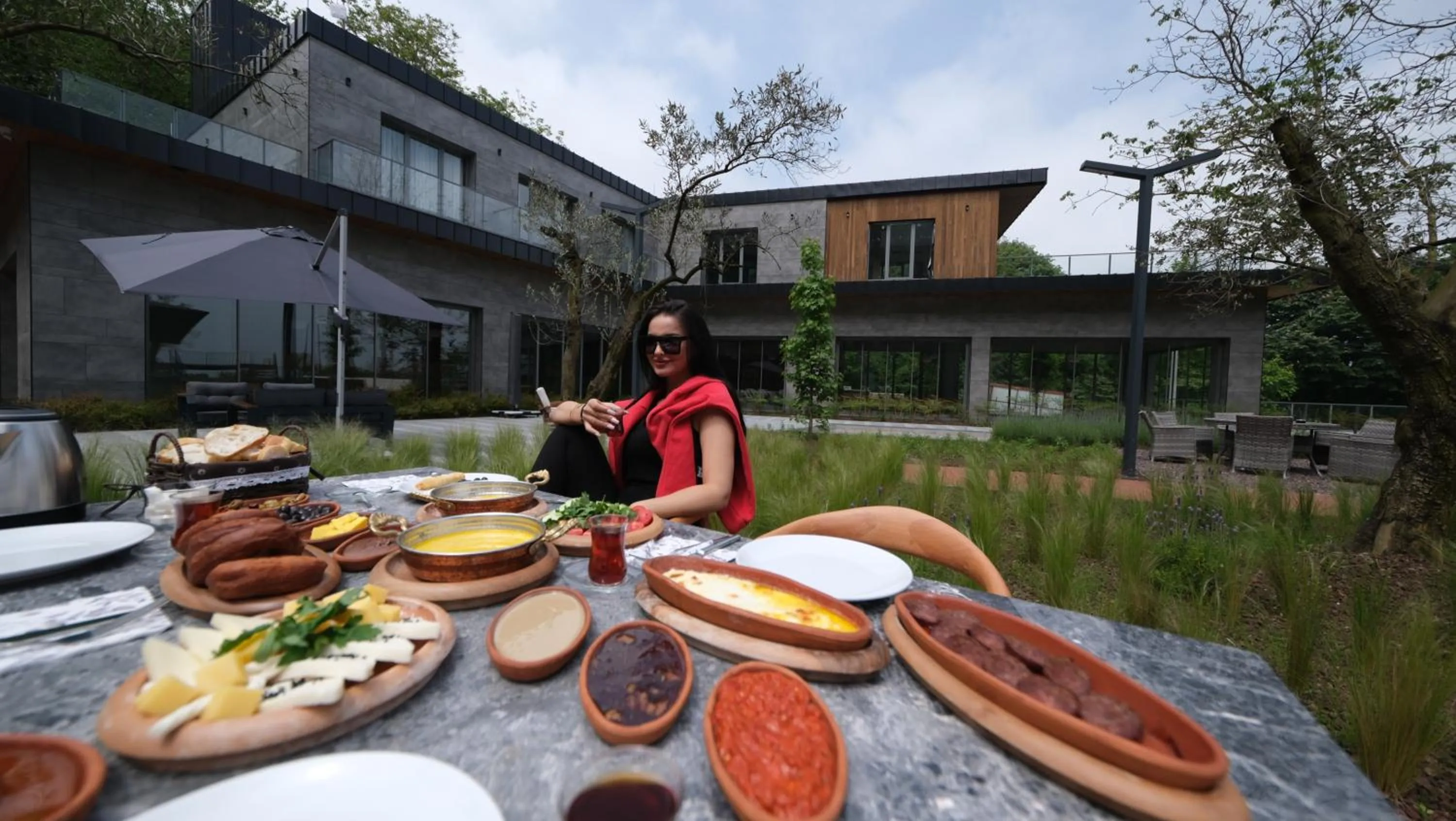 Melekona House