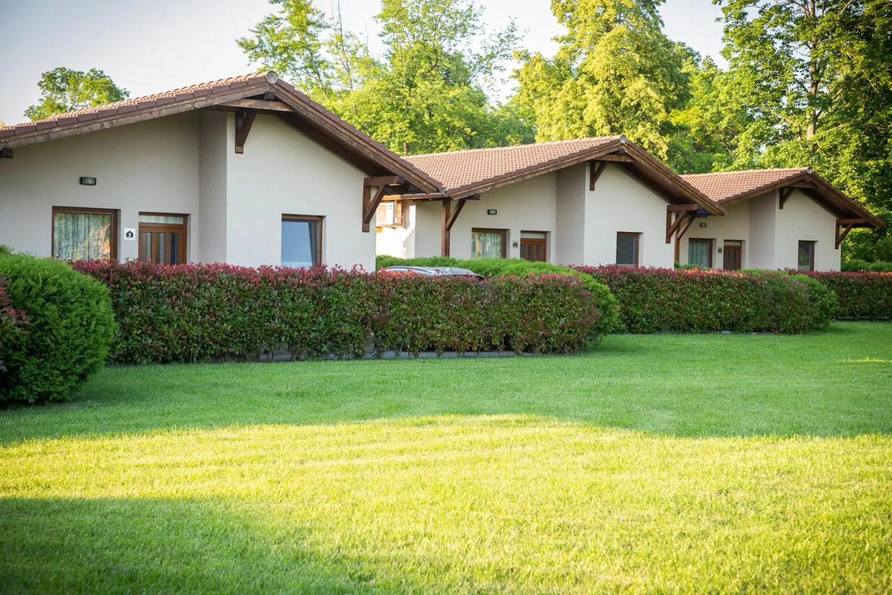 Pandora Zsóry Apartmanok Mezőkövesd