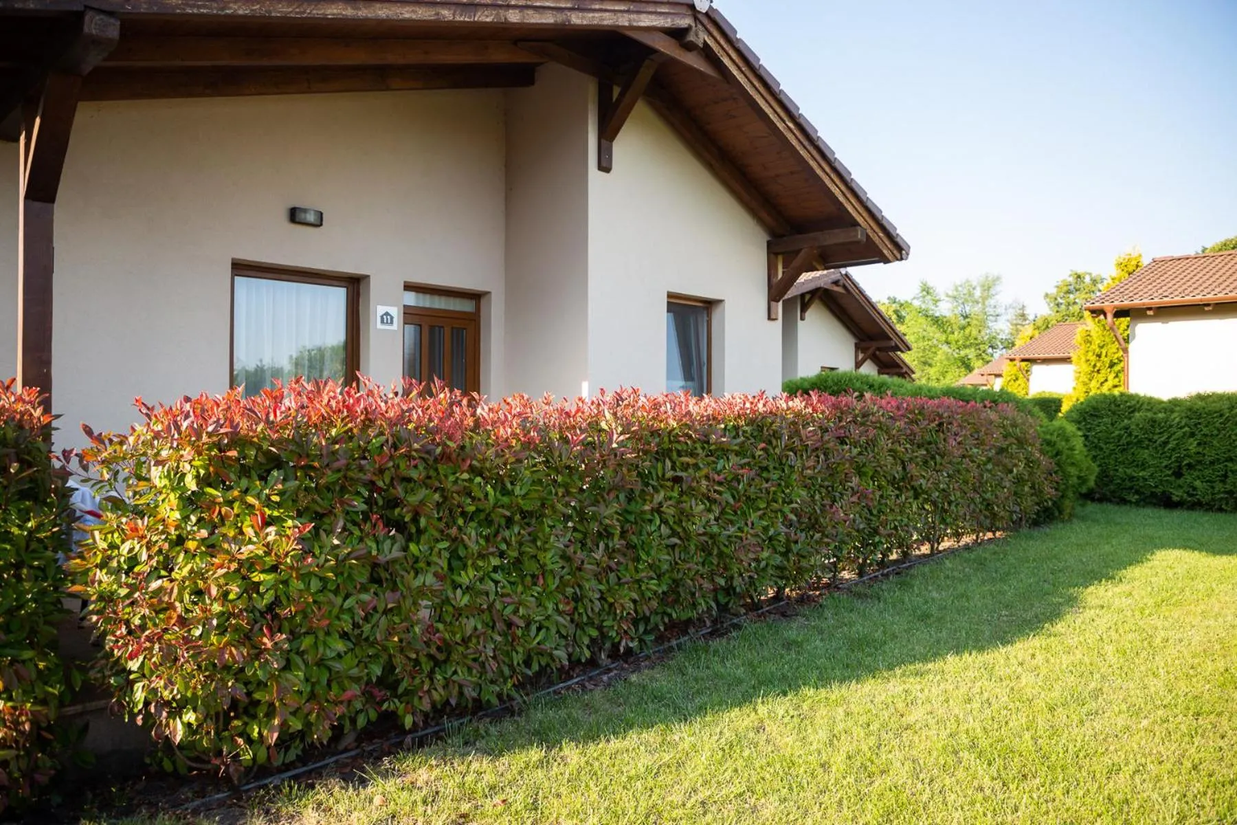 Pandora Zsóry Apartmanok Mezőkövesd