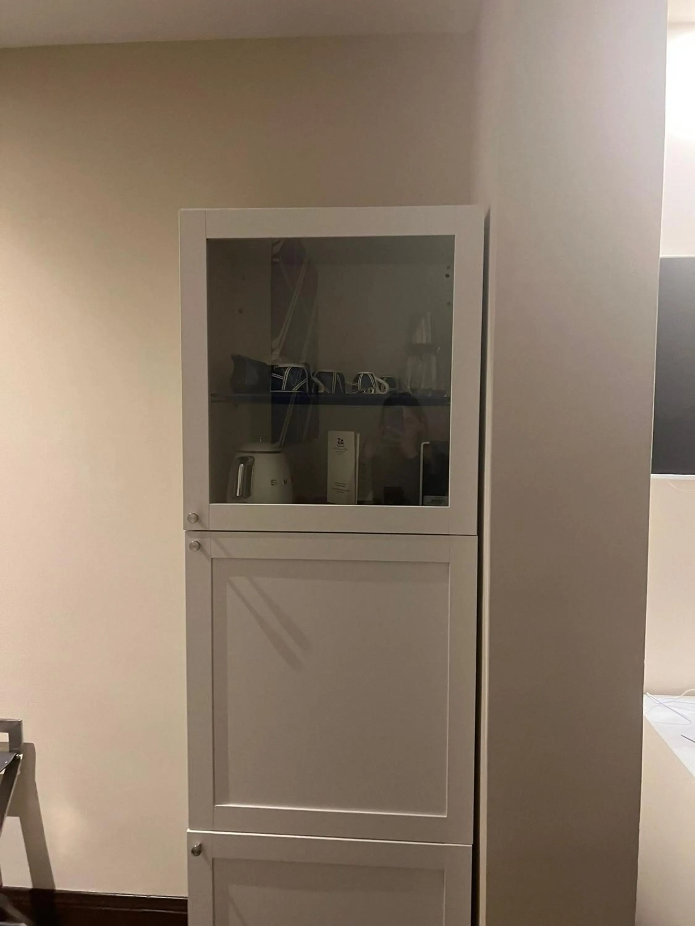 Coffee/tea facilities in Relais Piazza Del Popolo