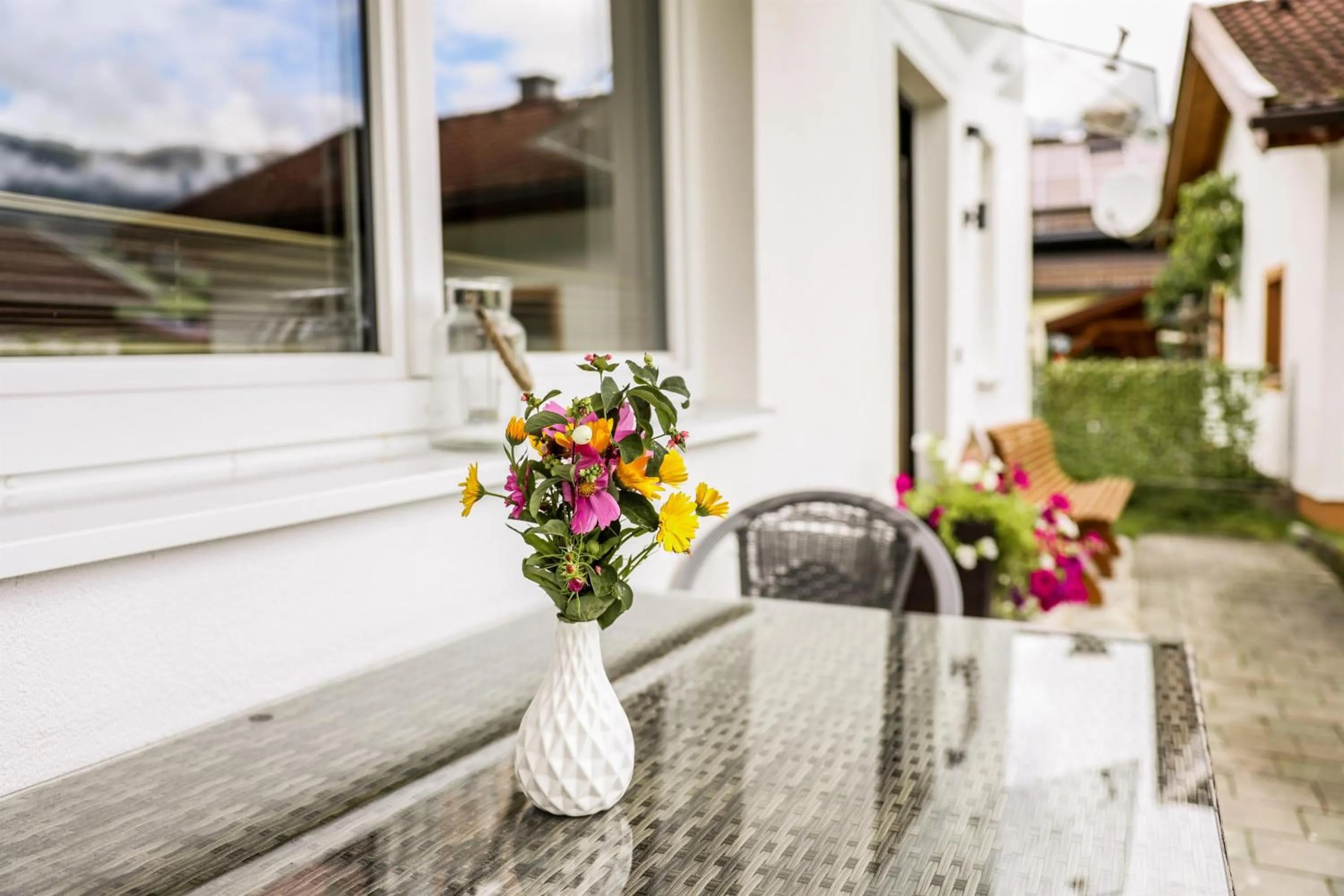 Ferienwohnung Brenner