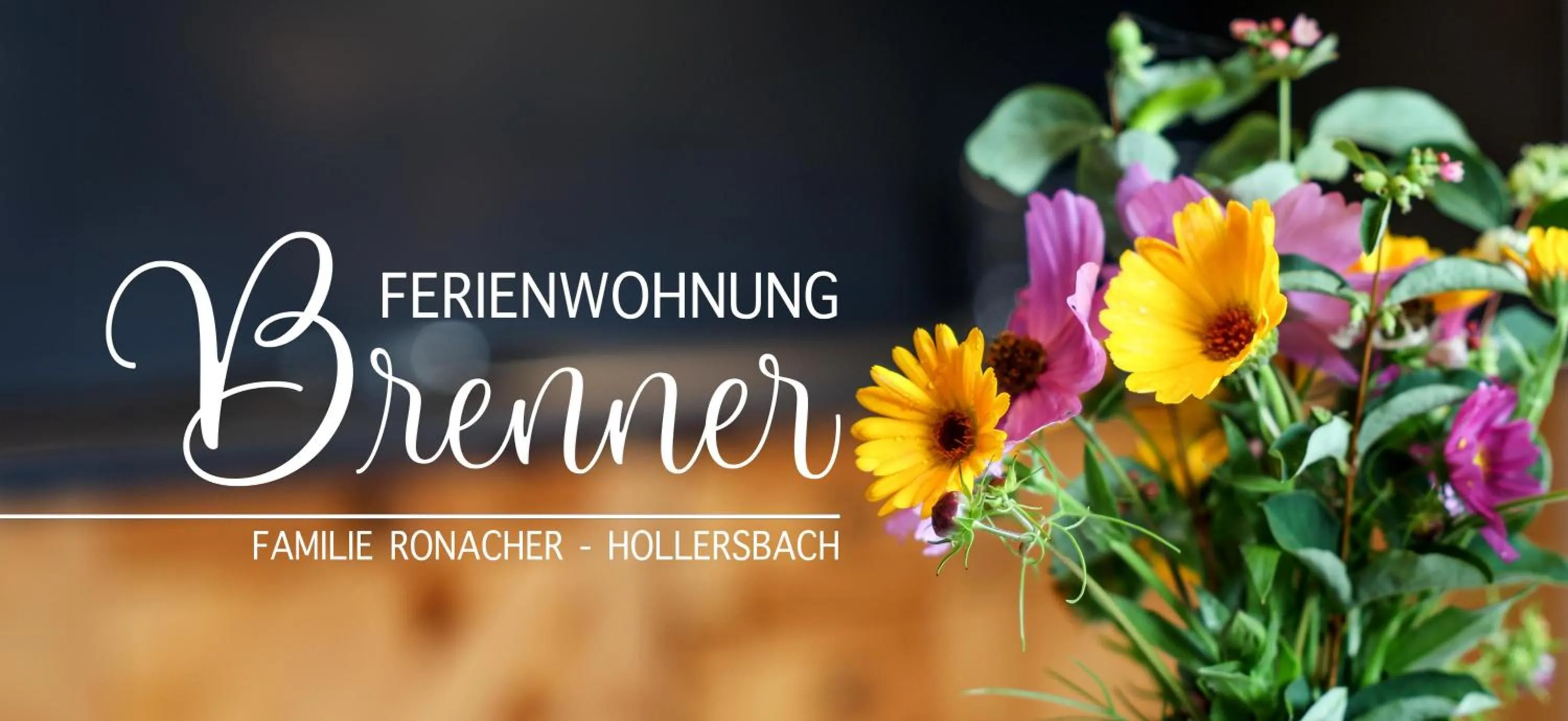 Ferienwohnung Brenner