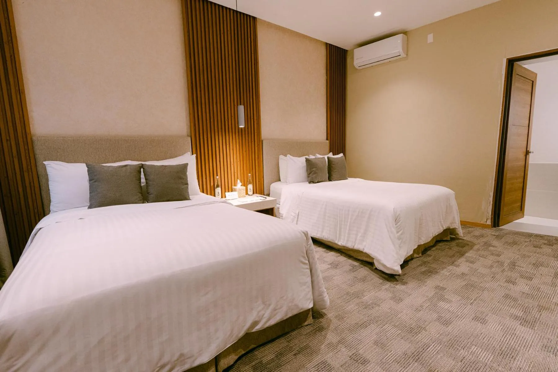 Standard Double Room in Crisol - Frente a la Parroquia de San Miguel Arcángel