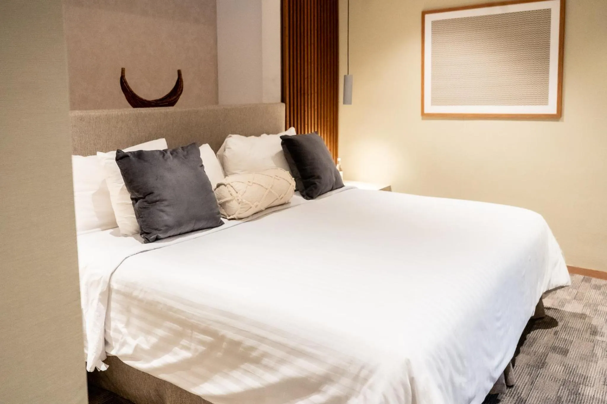 Junior Suite in Crisol - Frente a la Parroquia de San Miguel Arcángel