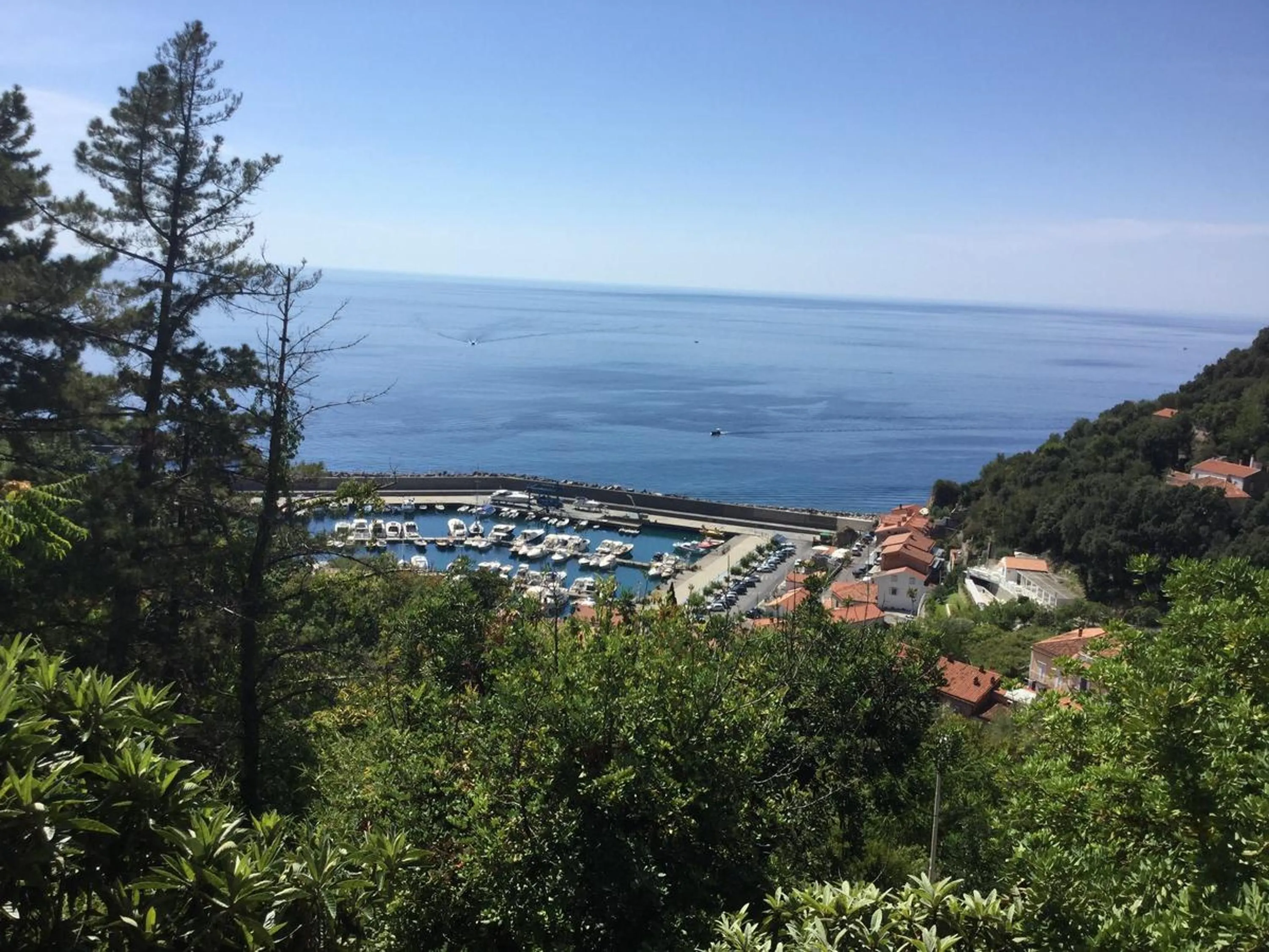 Day in B&B Le Tre Casette