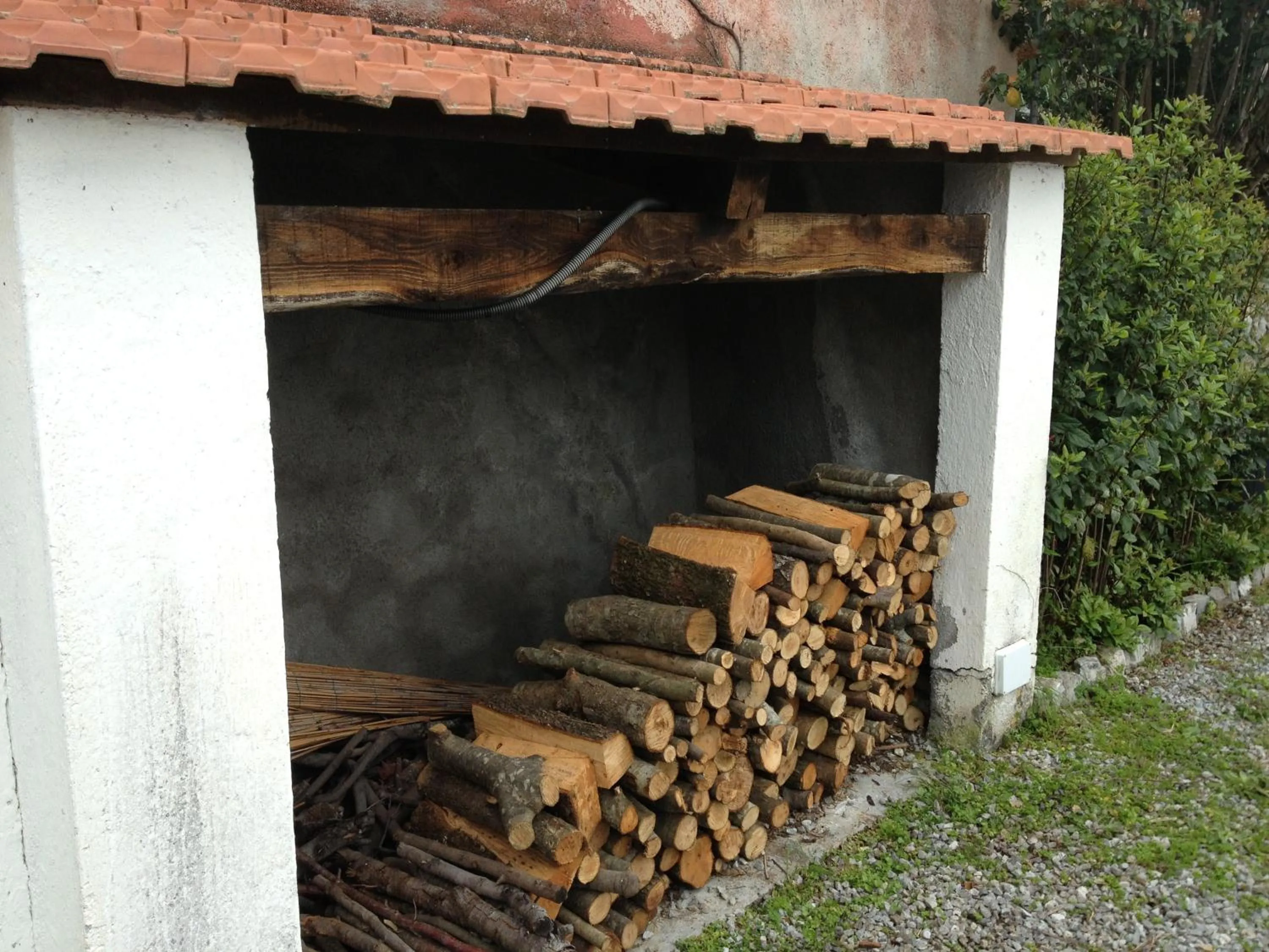 Other in B&B Le Tre Casette