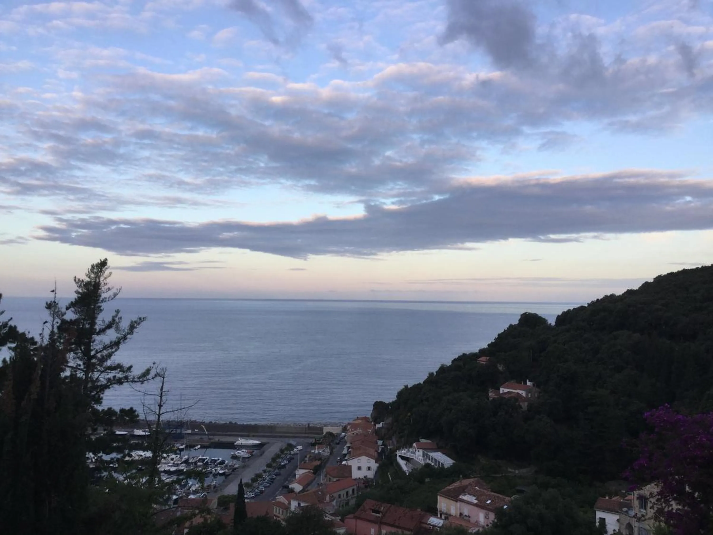 Nearby landmark in B&B Le Tre Casette