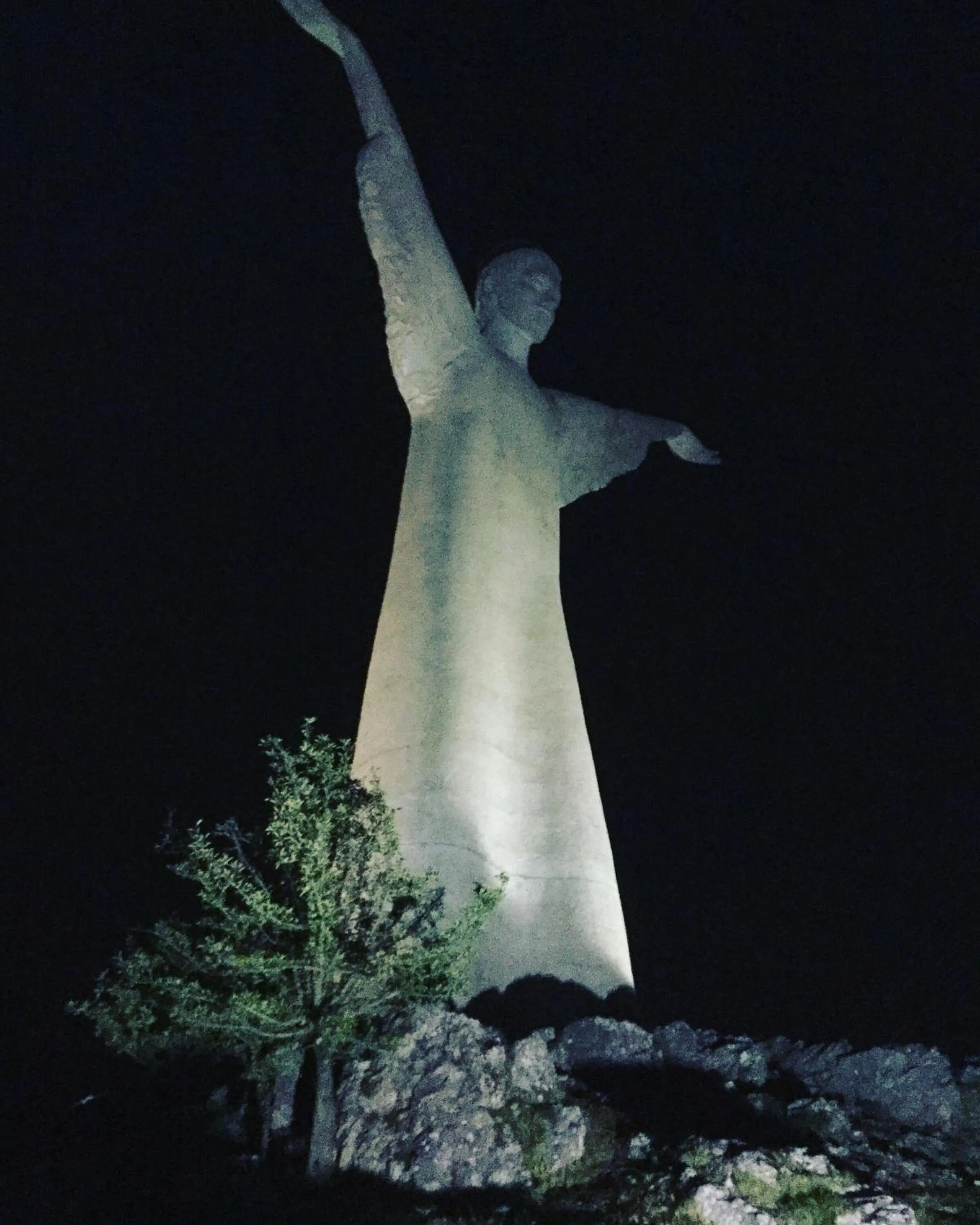 Nearby landmark in B&B Le Tre Casette