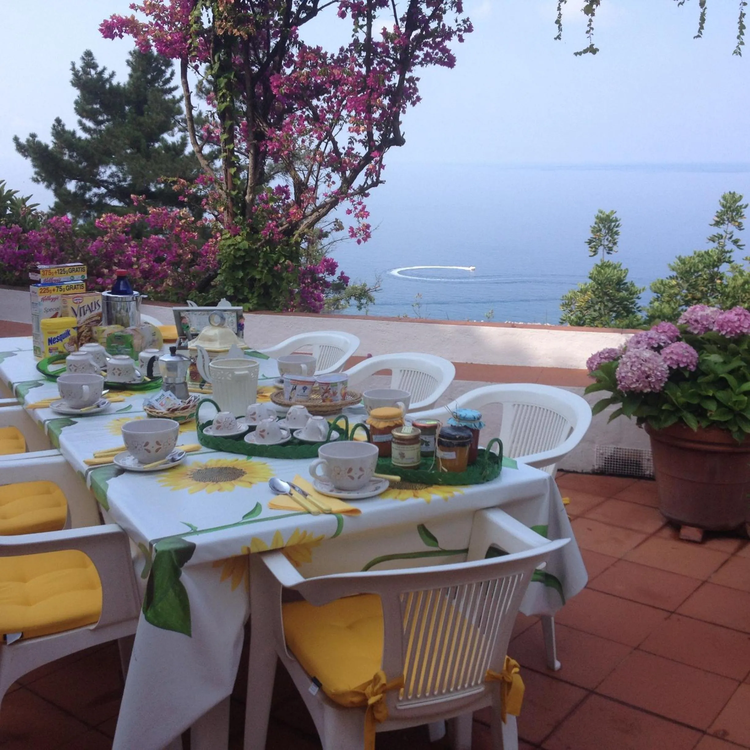 Other in B&B Le Tre Casette