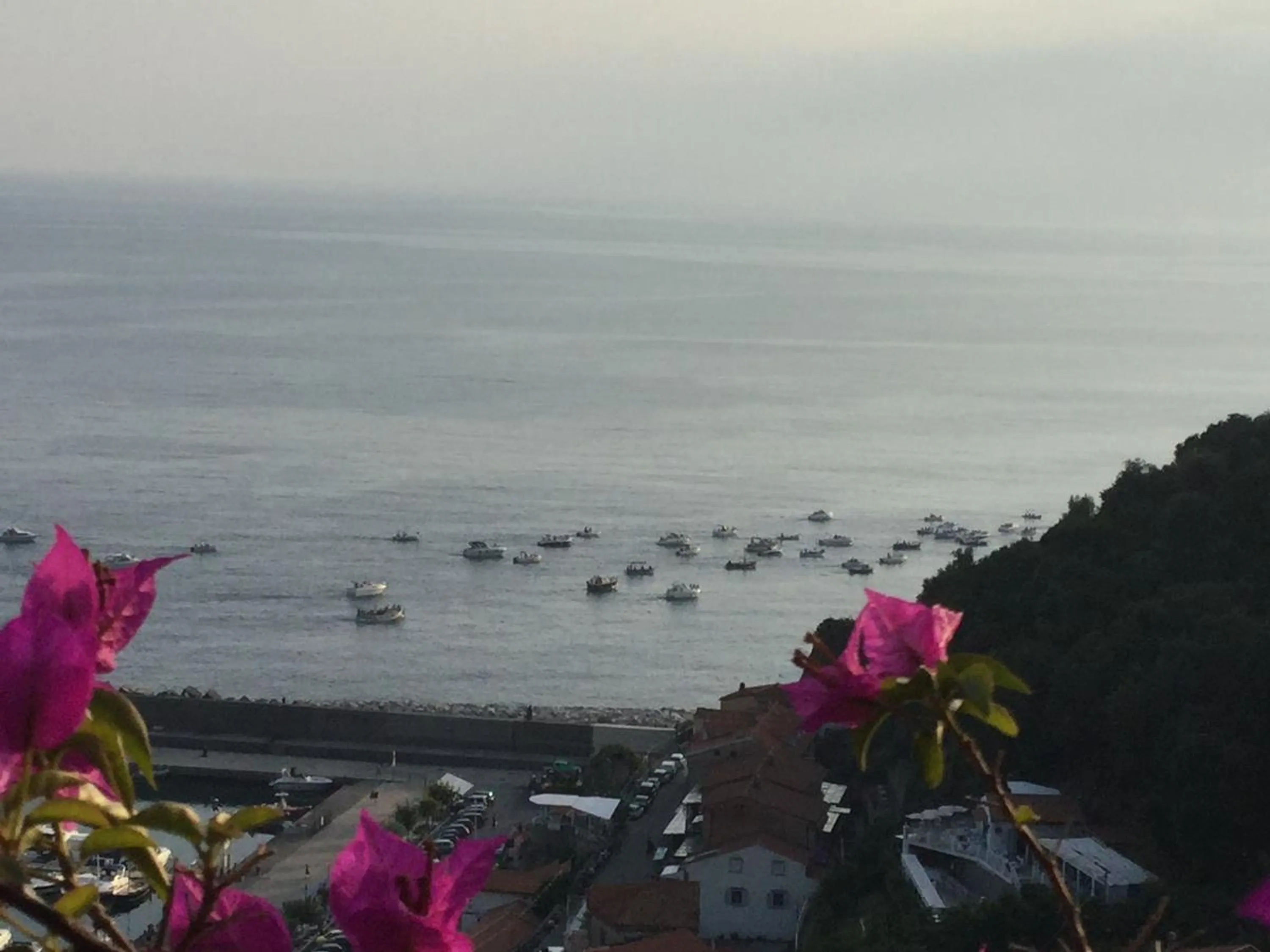 Neighbourhood in B&B Le Tre Casette