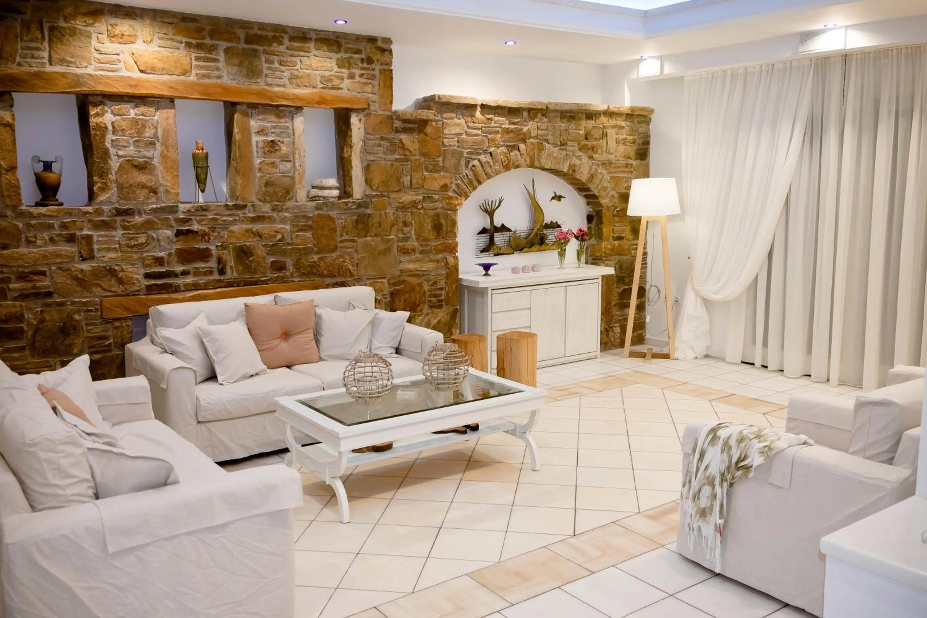 TV and multimedia in Montana Villa