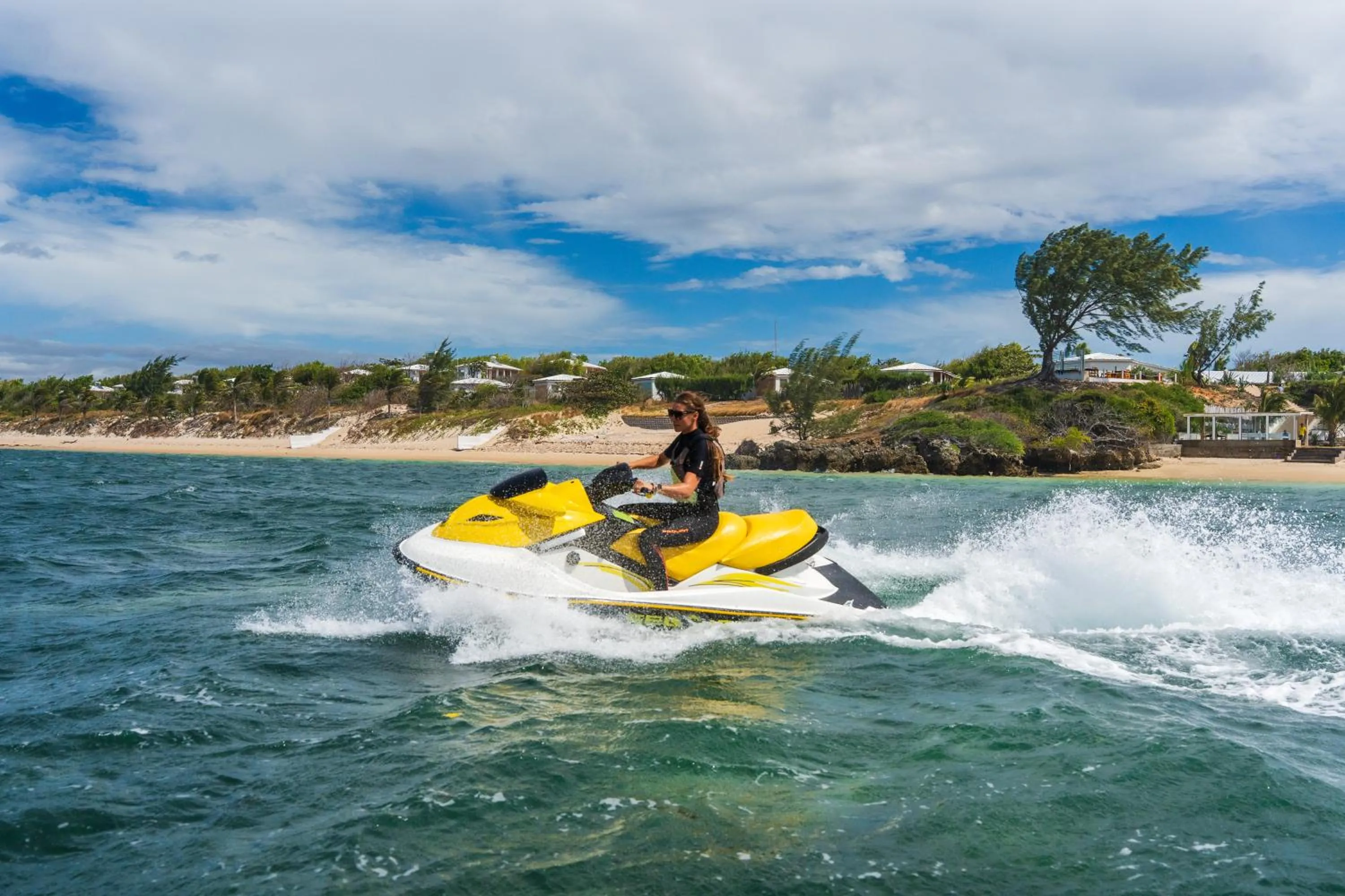 Activities in Mantasaly Resort