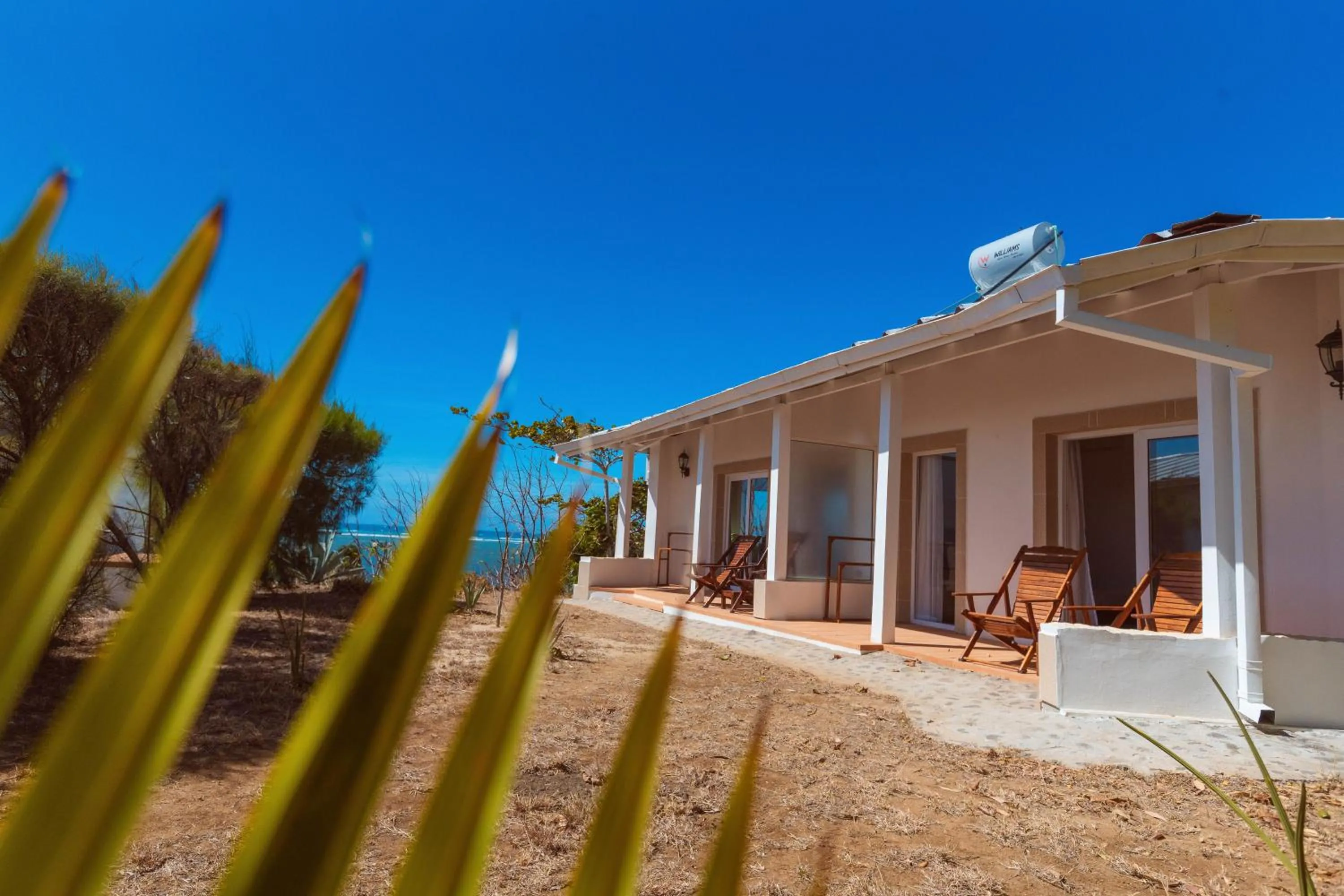 View (from property/room) in Mantasaly Resort