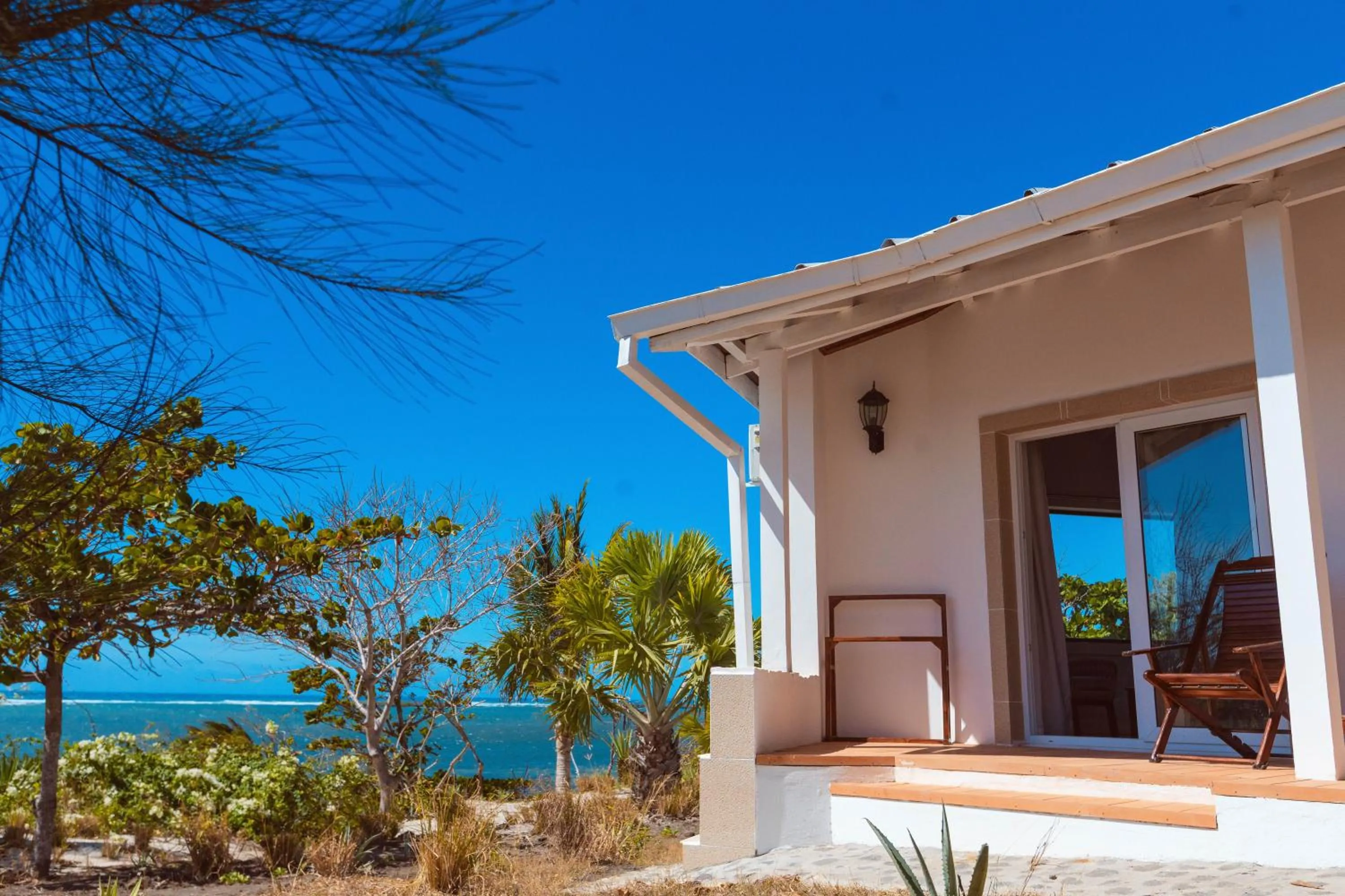 View (from property/room) in Mantasaly Resort