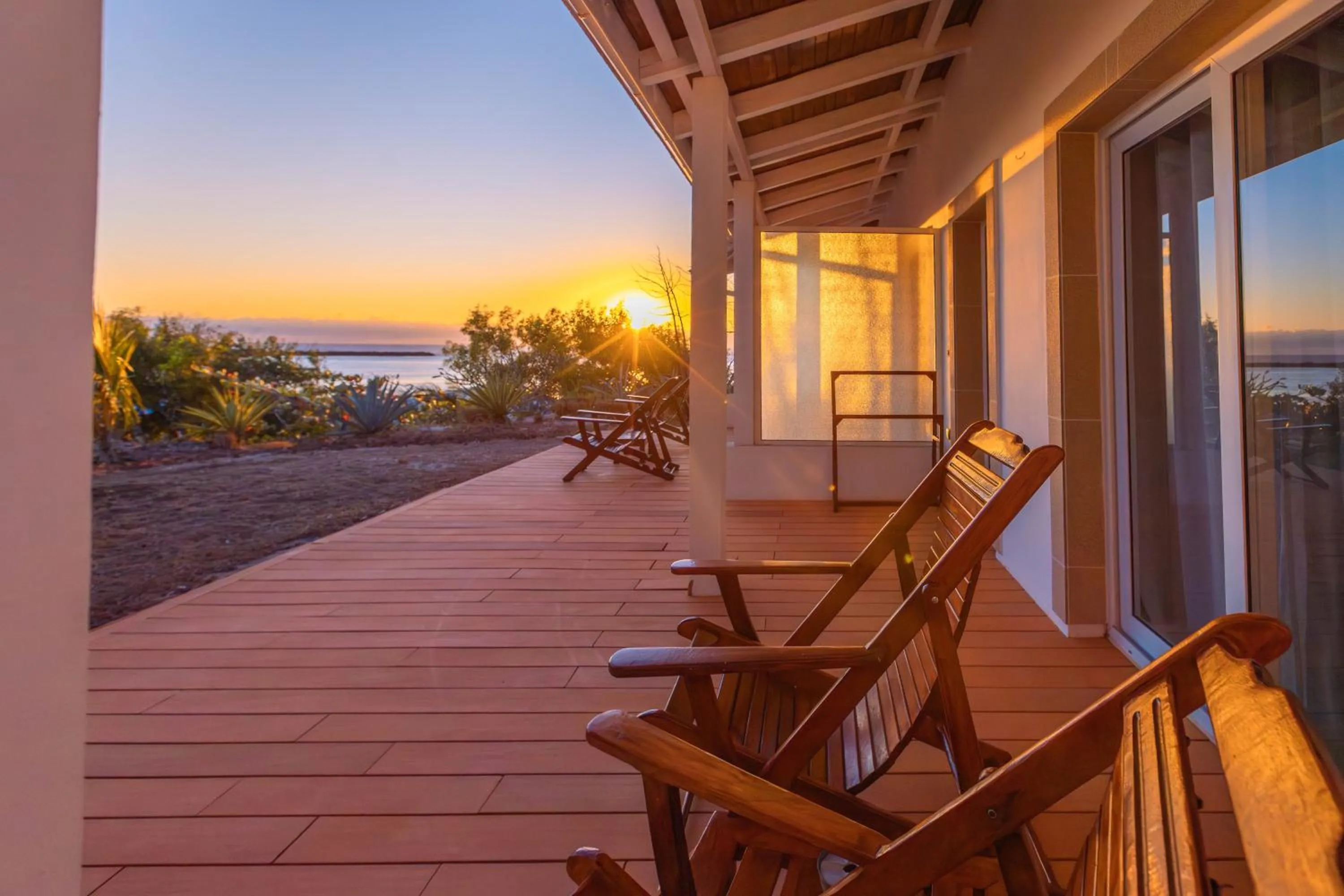 View (from property/room) in Mantasaly Resort