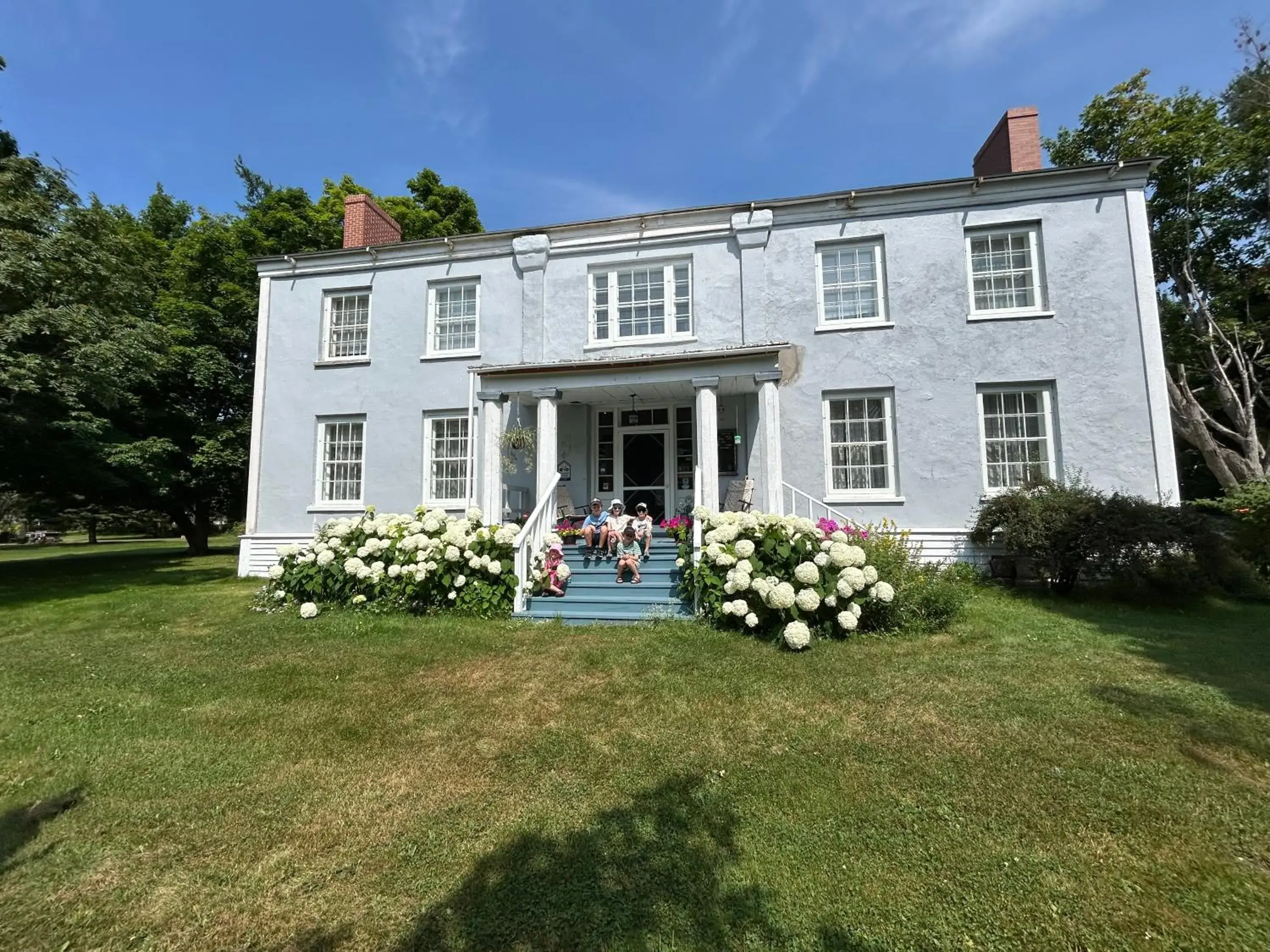 Manoir Hamilton Manoir Hamilton