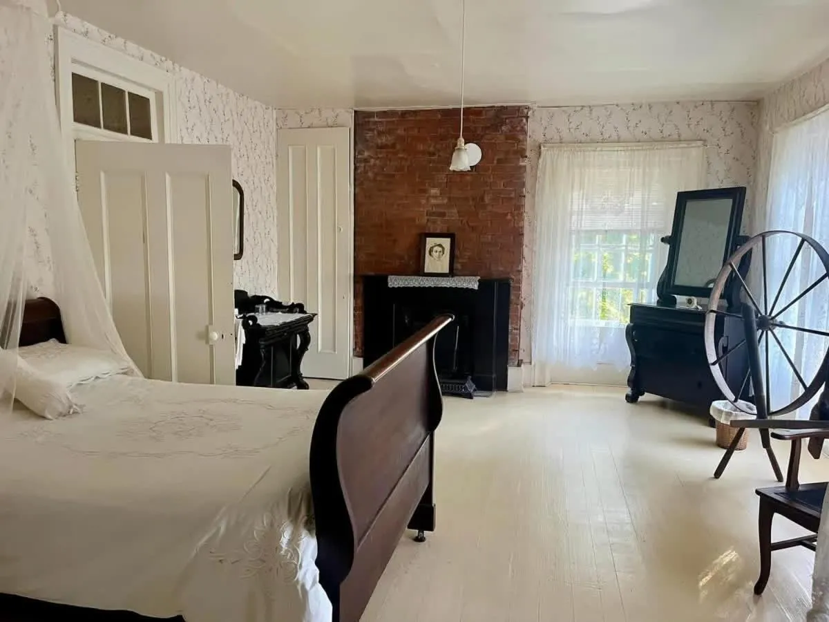 Manoir Hamilton