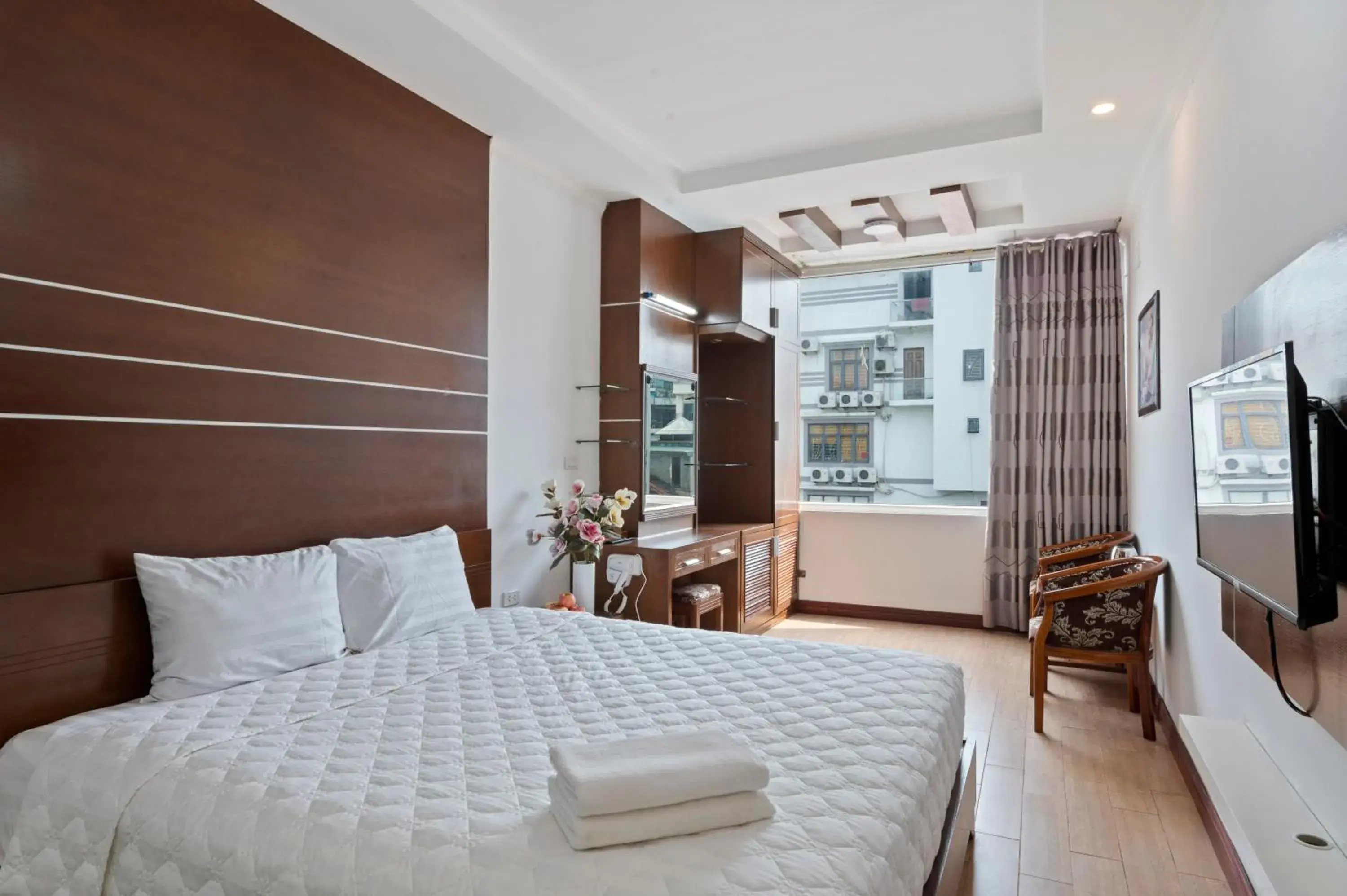 Standard Double Room in Eco Nest Signature Hotel Standard Double Room in Eco Nest Signature Hotel