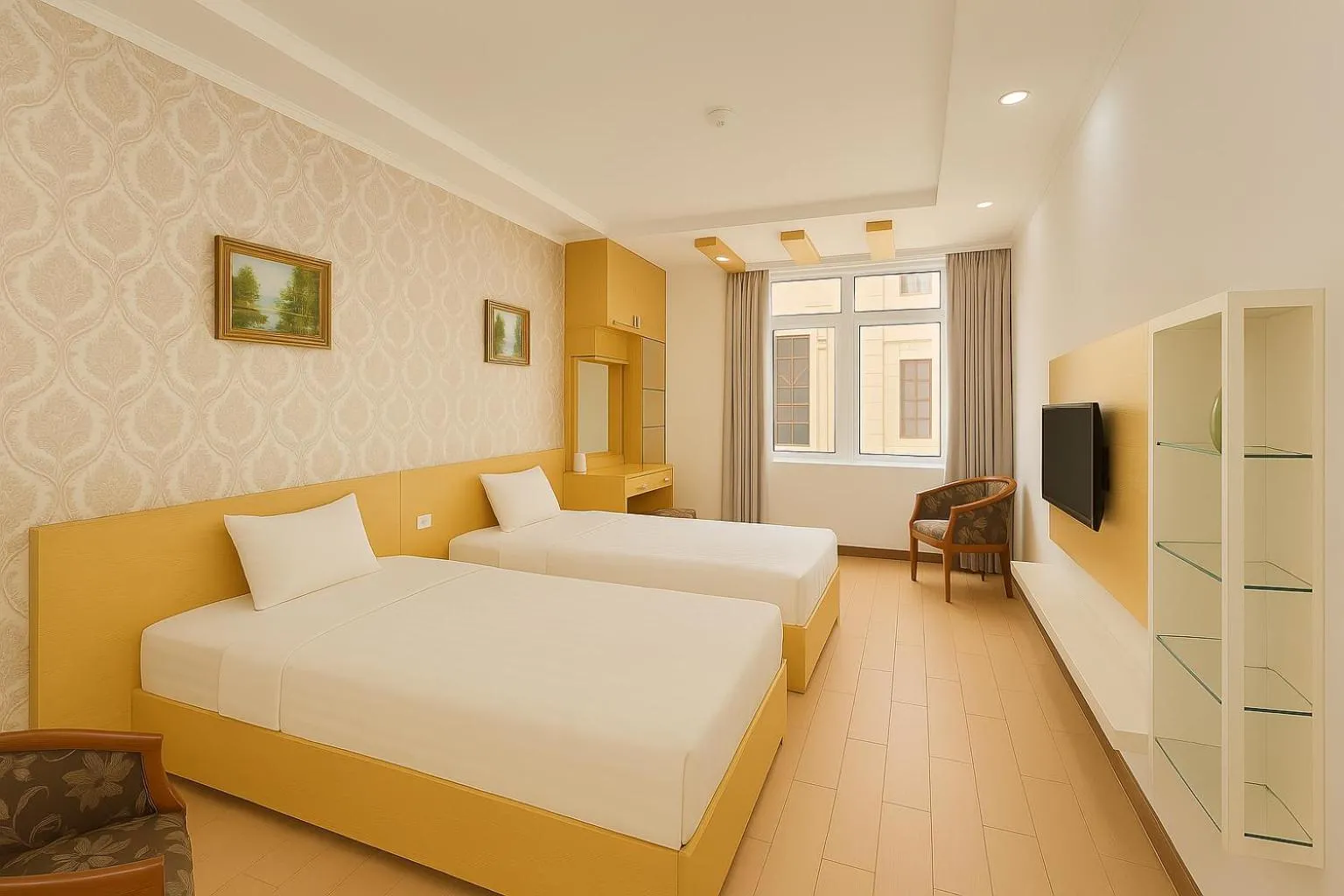 Eco Nest Signature Hotel