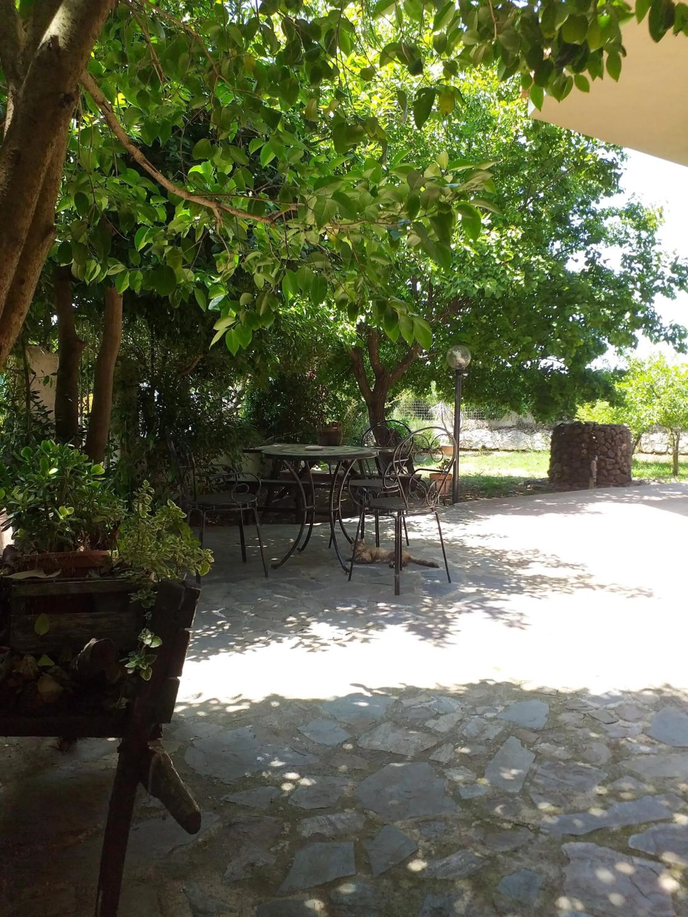 Other in B&B Antica Botte Sassari