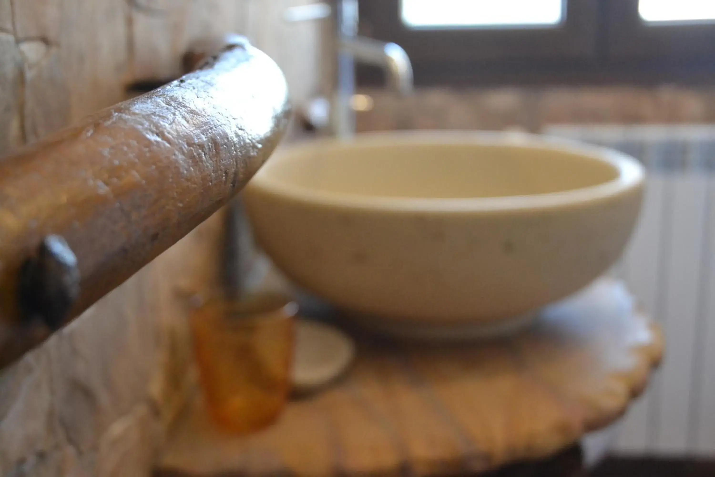 Two Connecting Double Rooms in B&B Antica Botte Sassari Two Connecting Double Rooms in B&B Antica Botte Sassari