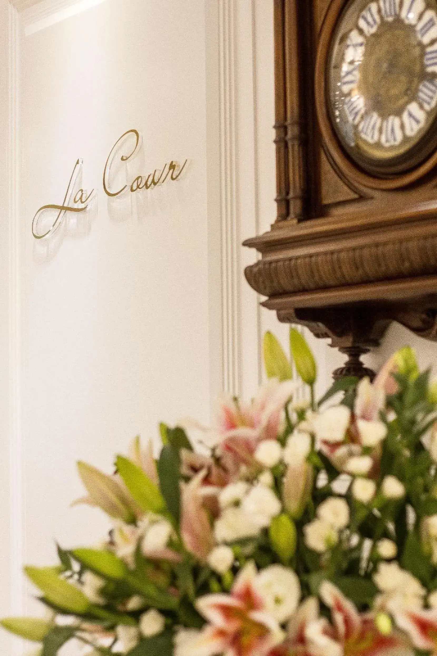 Restaurant/places to eat in Silk Path Boutique Hanoi Restaurant/places to eat in Silk Path Boutique Hanoi