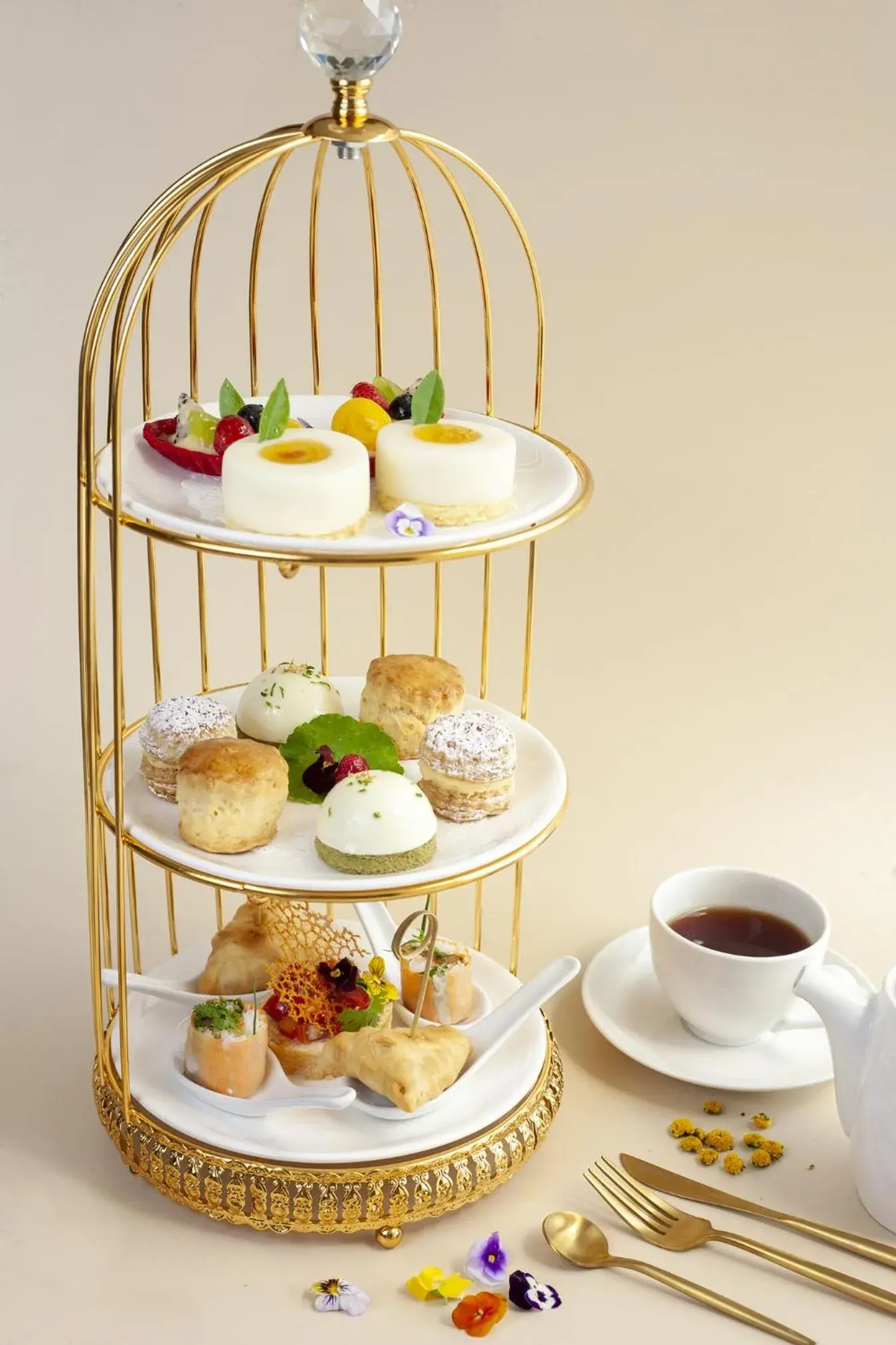 Restaurant/places to eat in Silk Path Boutique Hanoi Restaurant/places to eat in Silk Path Boutique Hanoi