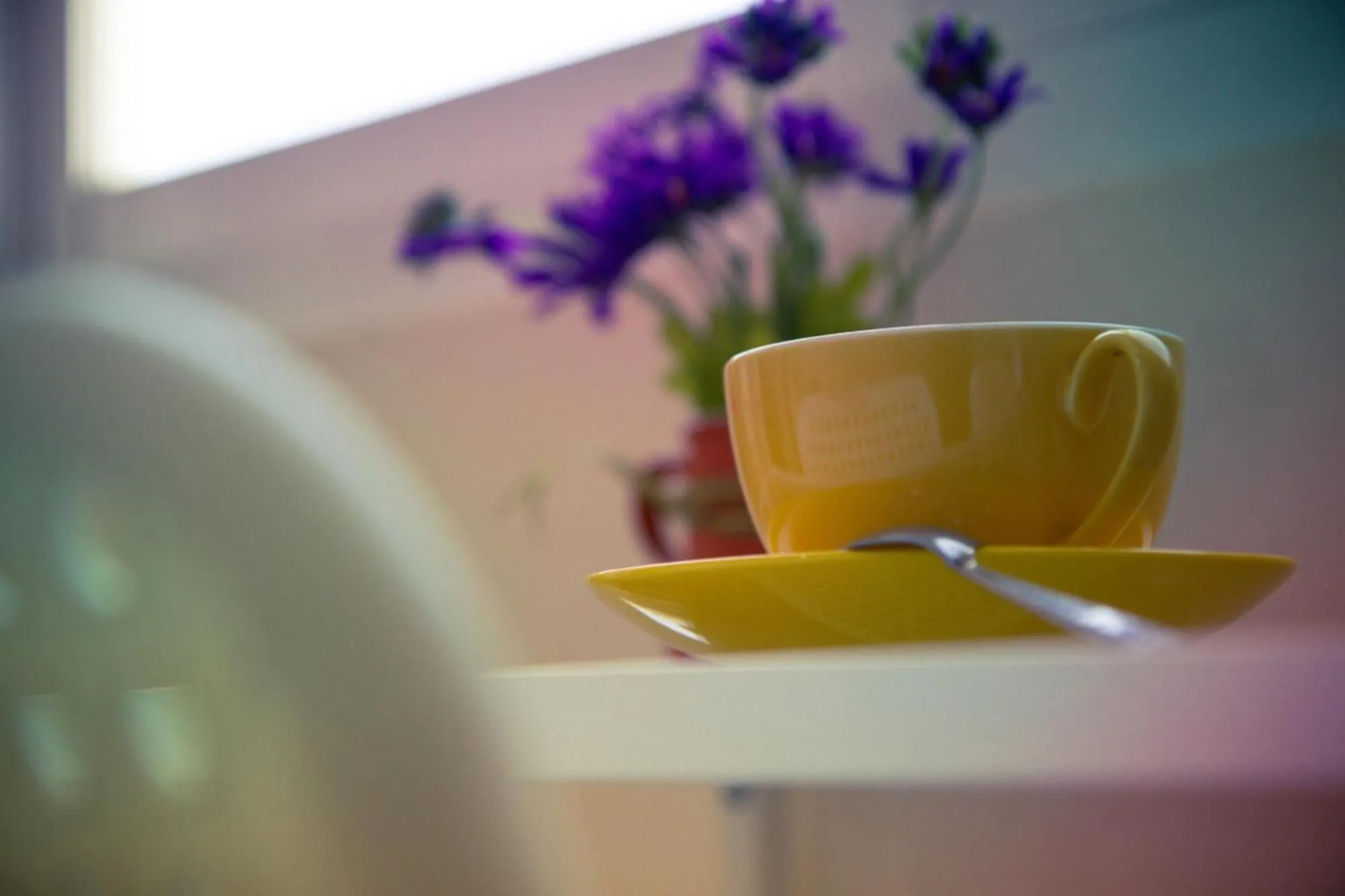 Drinks in Lotus Suite Hua Hin