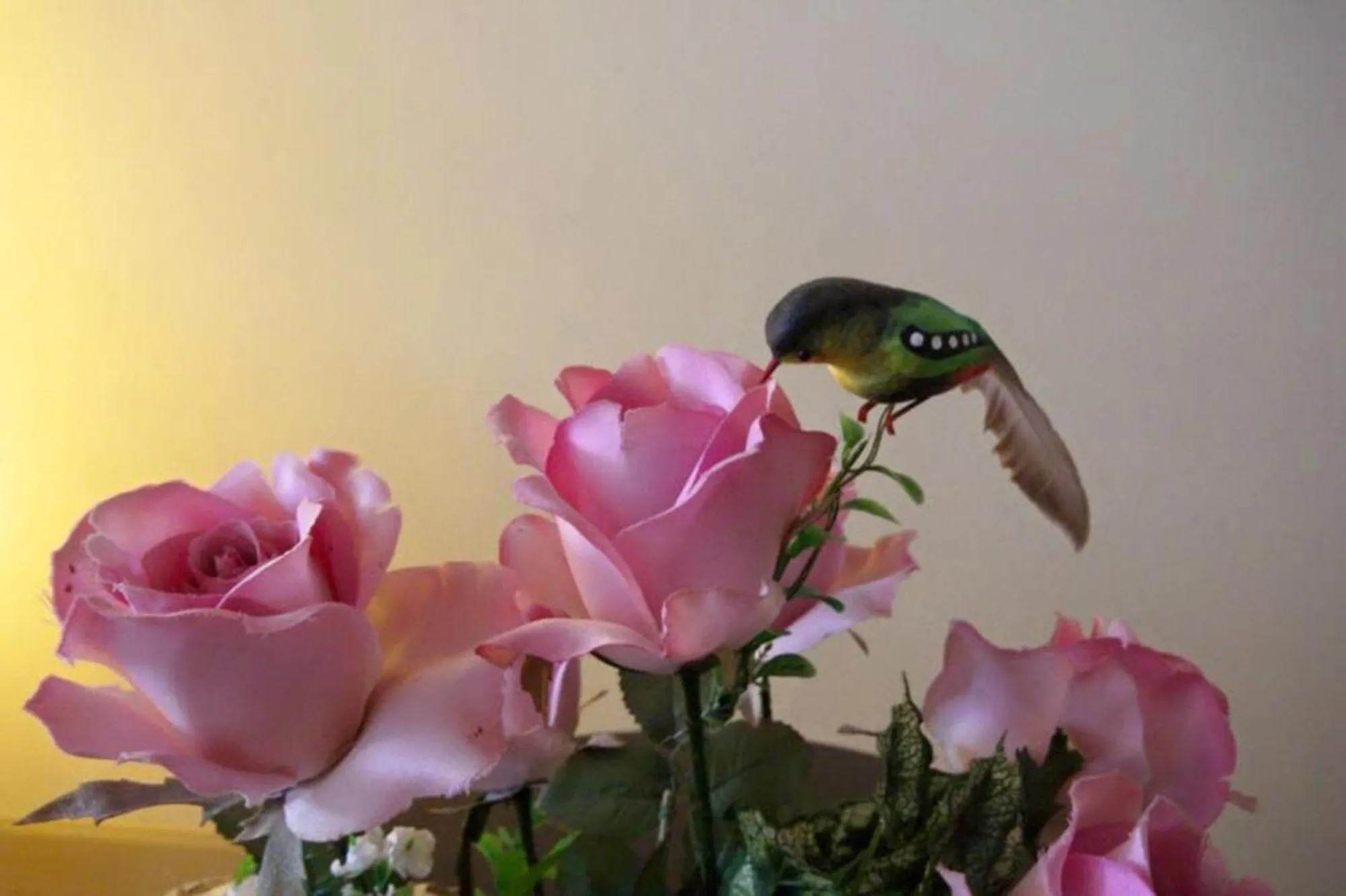 Lobby or reception in Lotus Suite Hua Hin