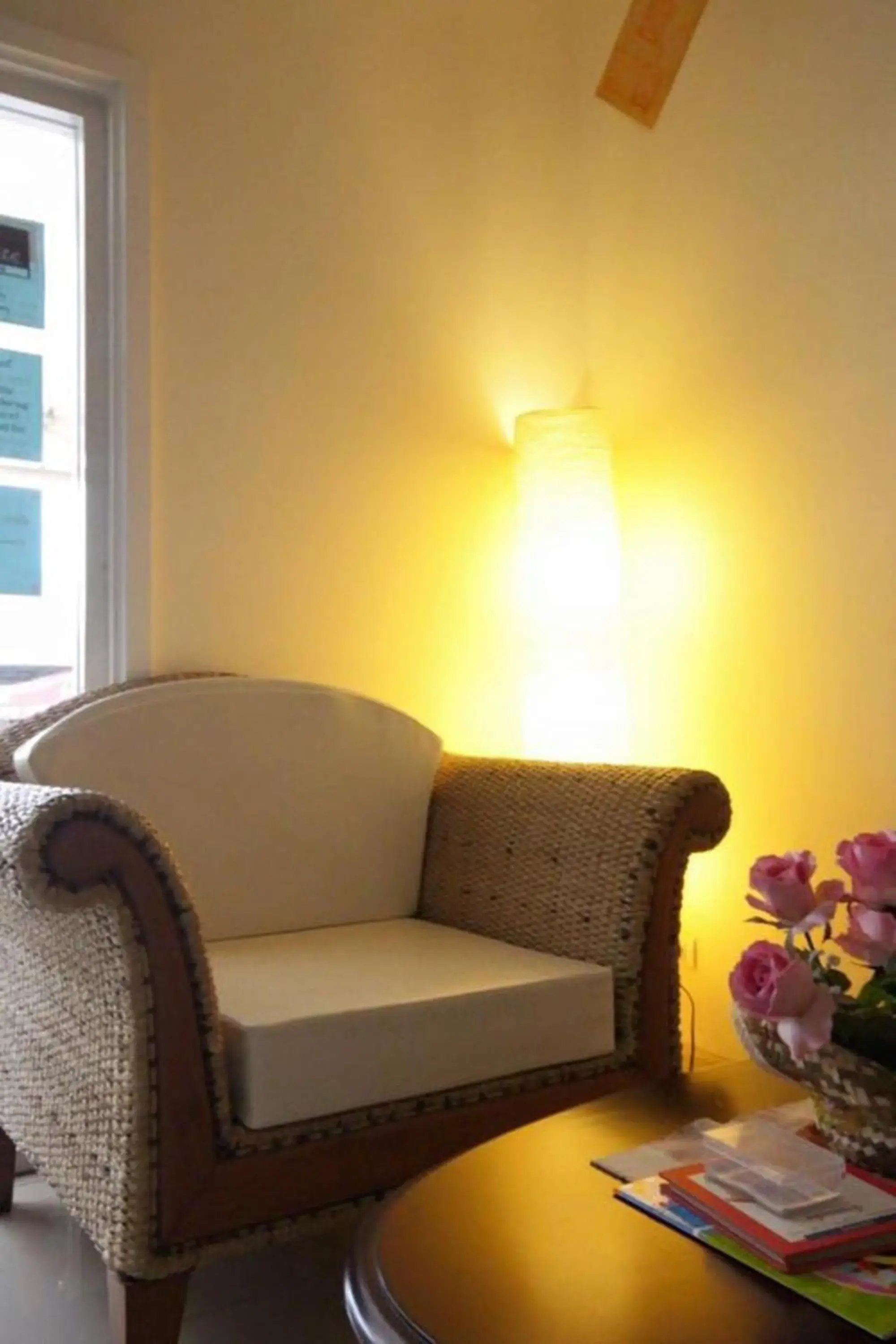 Lobby or reception in Lotus Suite Hua Hin Lobby or reception in Lotus Suite Hua Hin