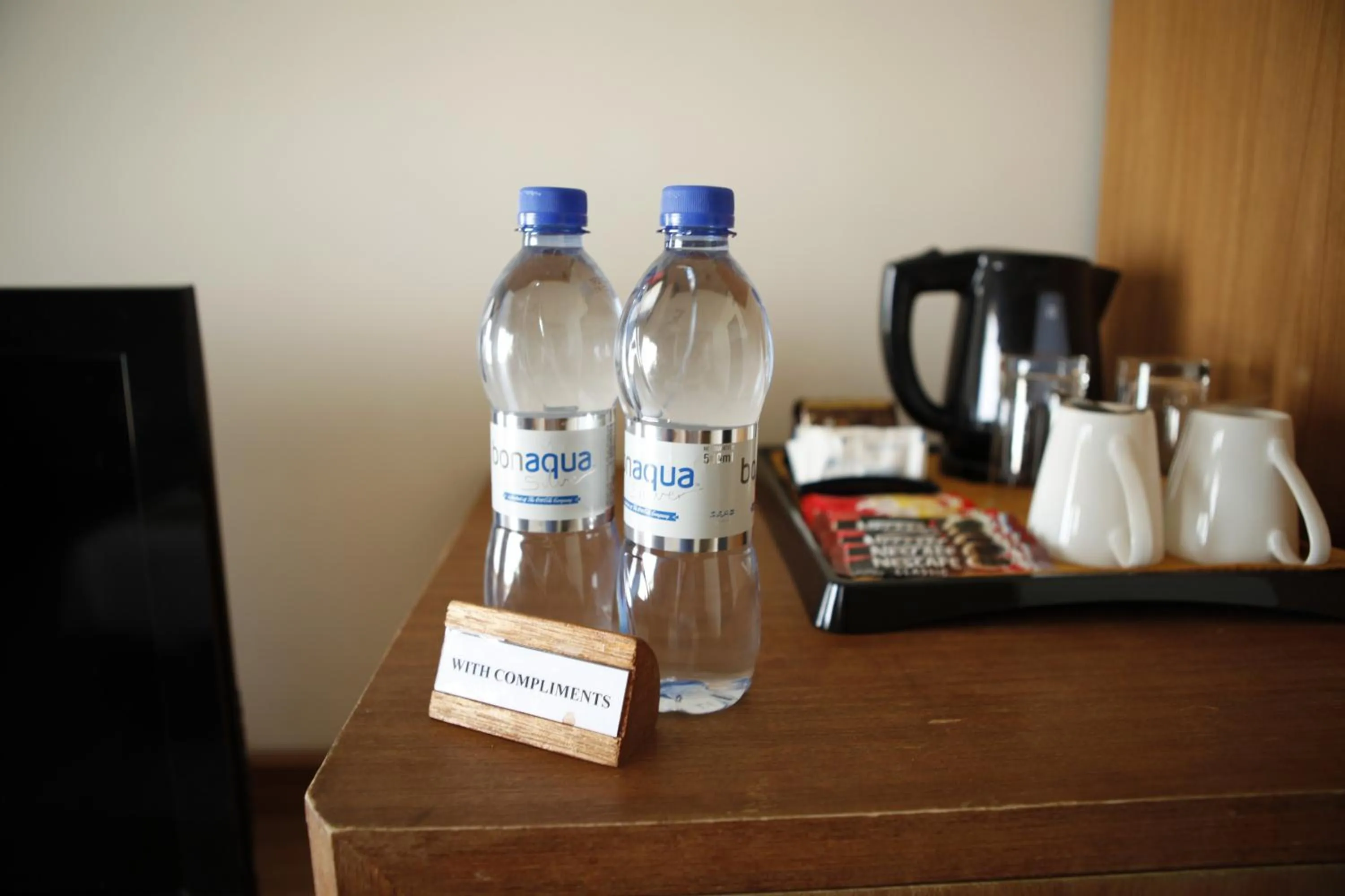 Drinks in Eriyadu Island Resort