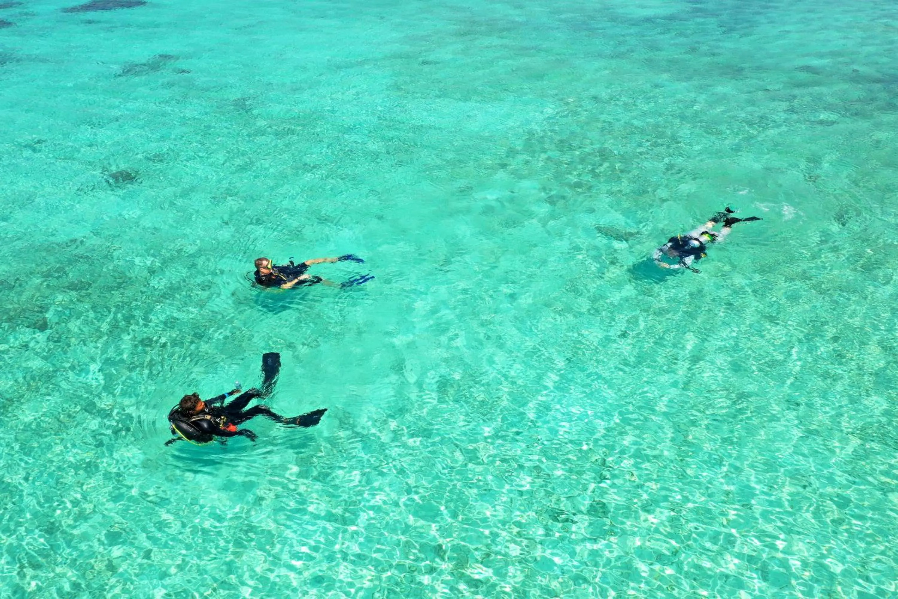 Activities in Eriyadu Island Resort