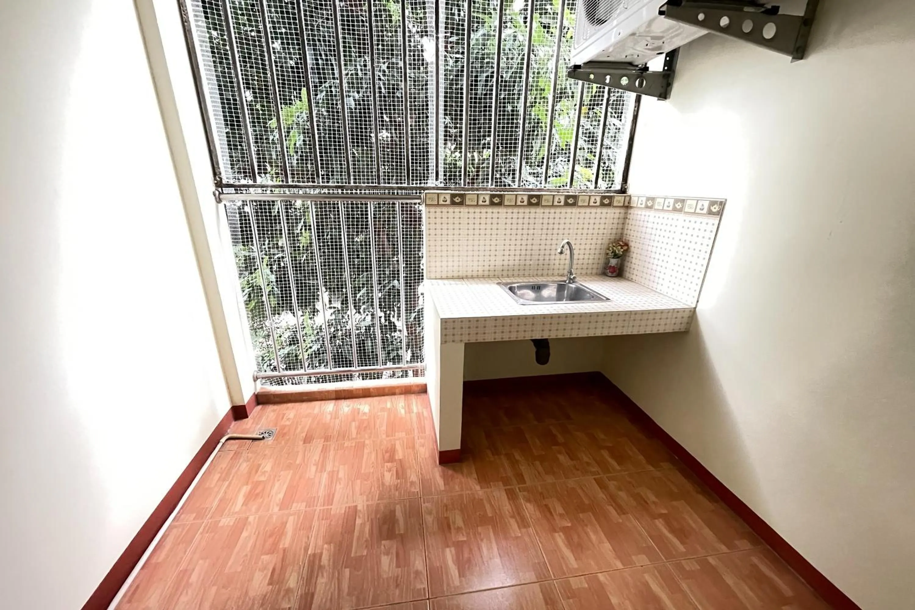 Bedroom in P&P Place