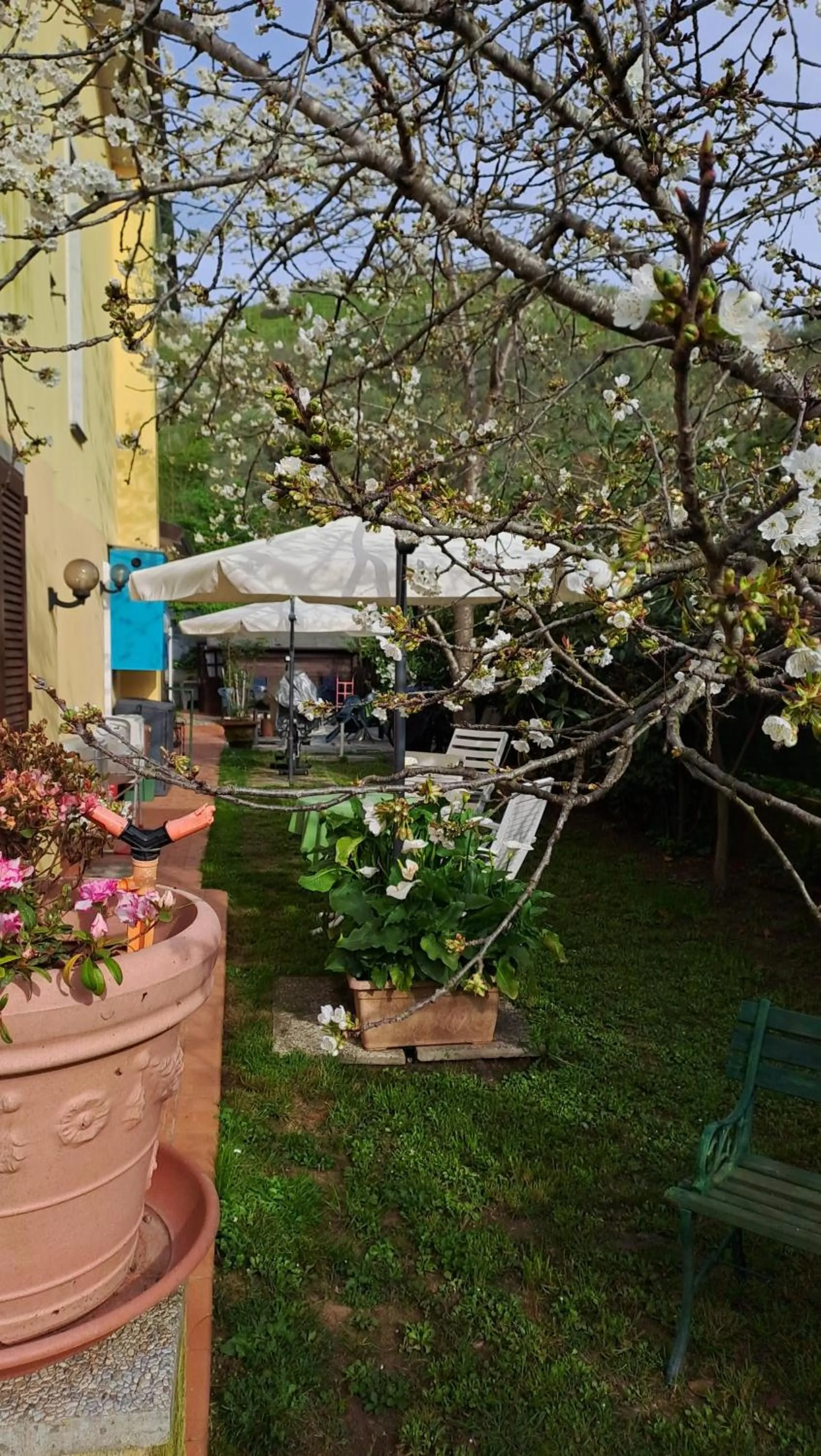 B&b Villa C'era Una Volta