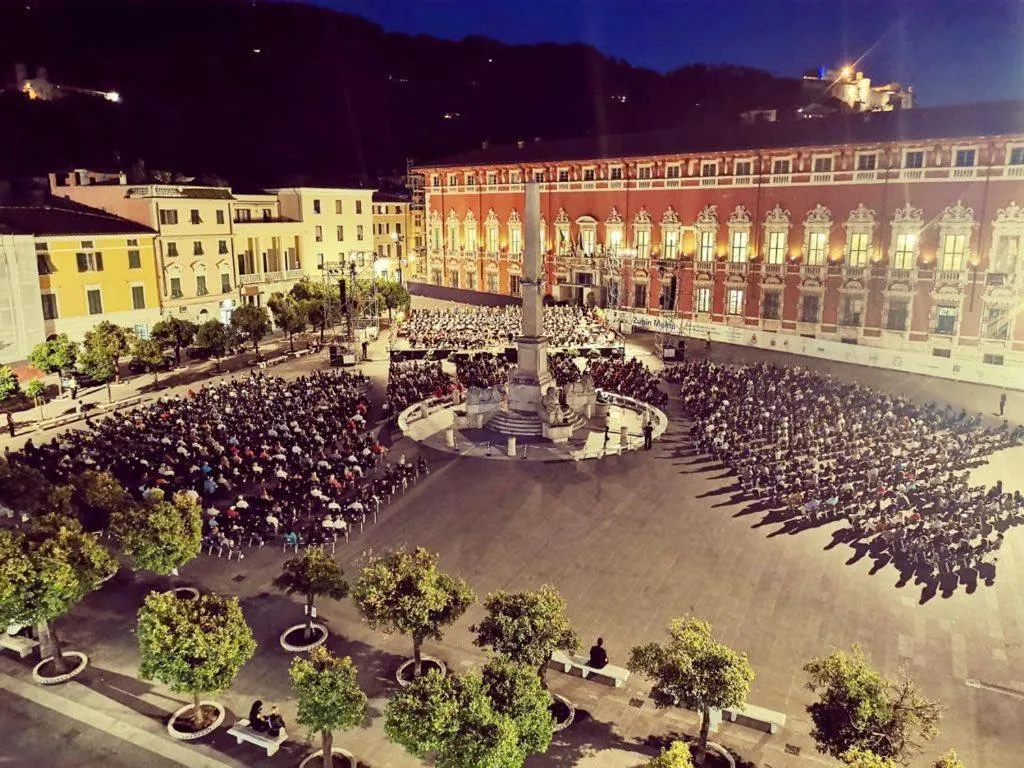 Nearby landmark in B&b Villa C'era Una Volta